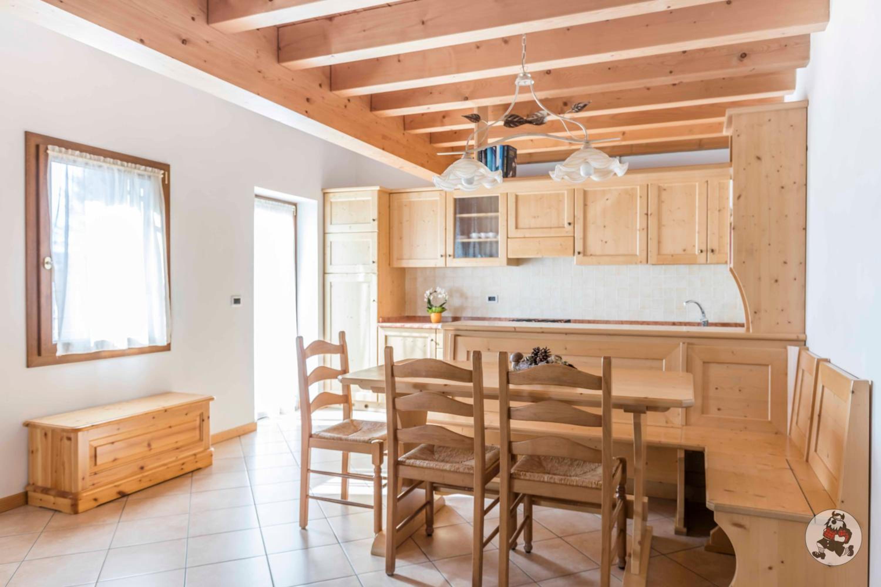 Deluxe Apartment (5 Adults) photo 2