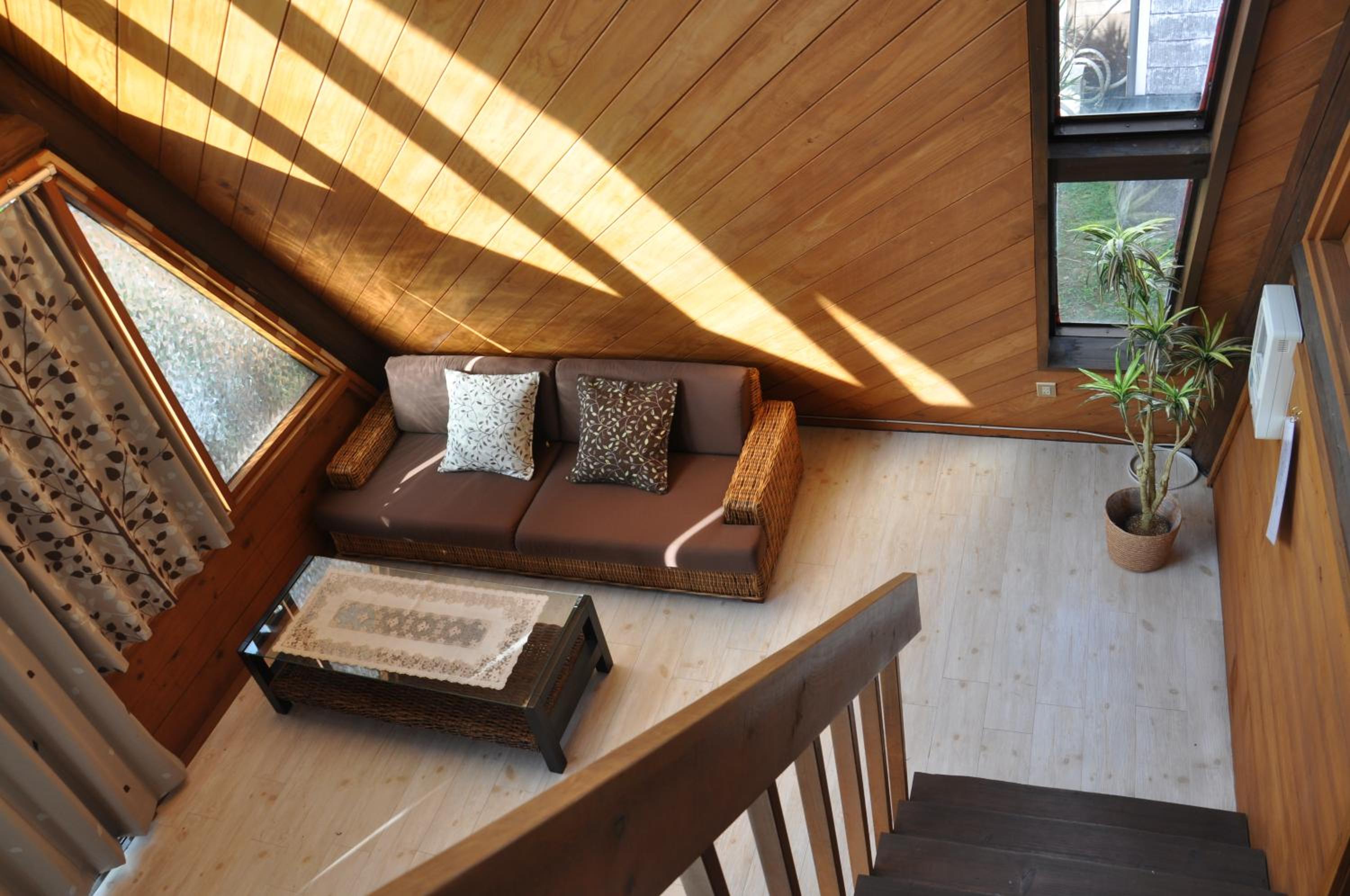 Two-Bedroom Cottage photo 1
