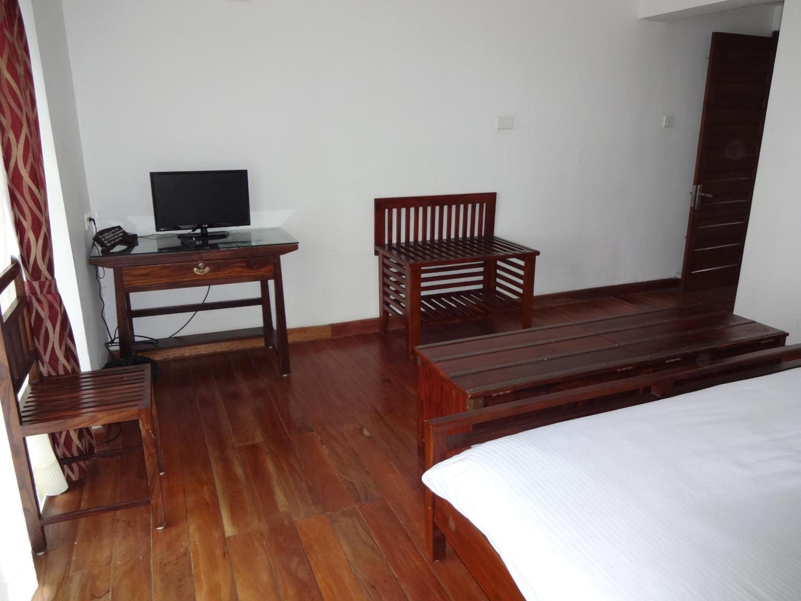 Standard Double Room photo 3
