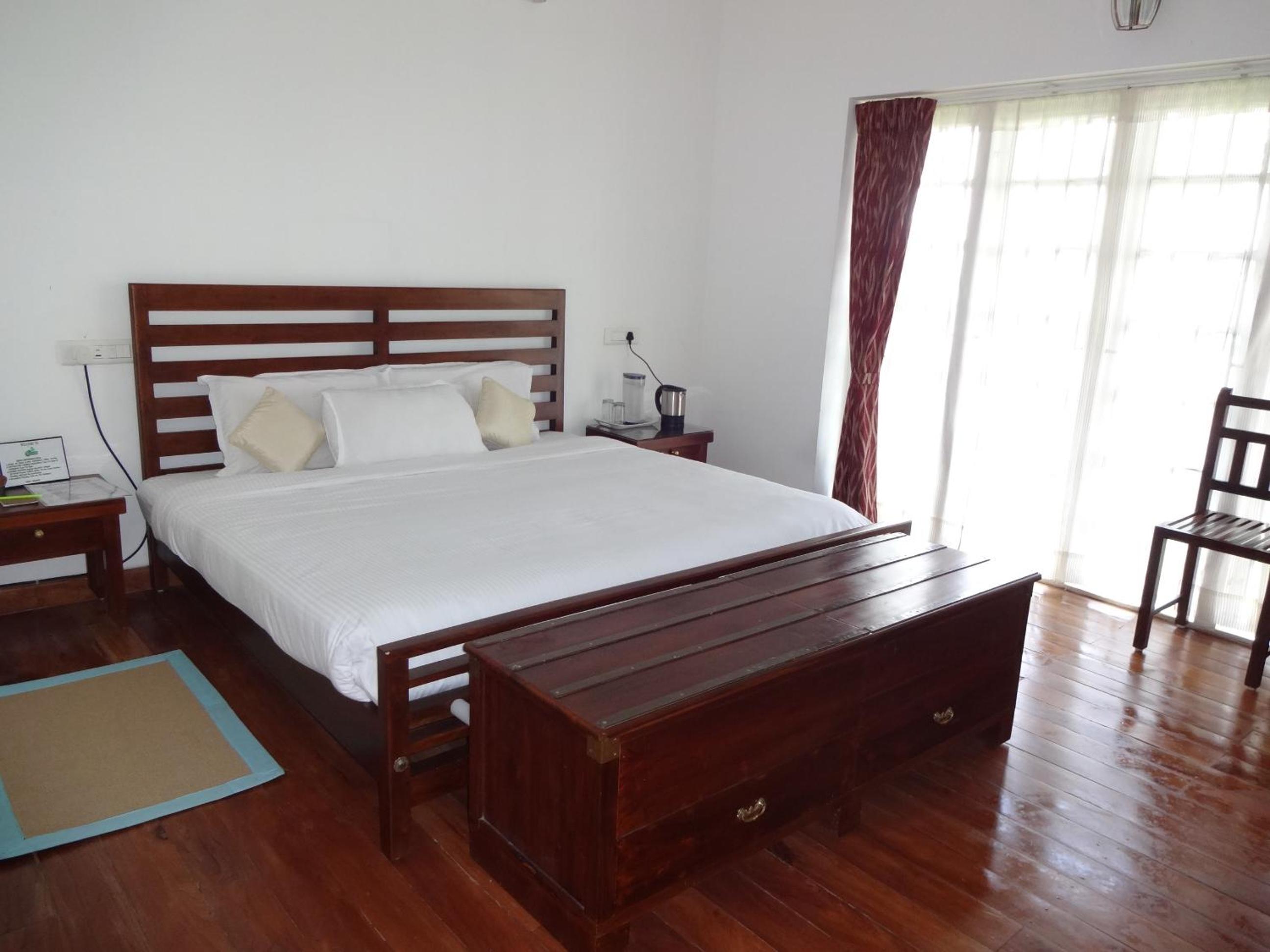 Standard Double Room photo 2