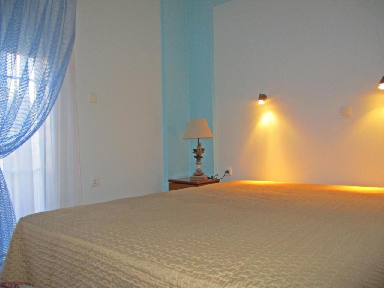 Apartment - Ground Floor photo 1
