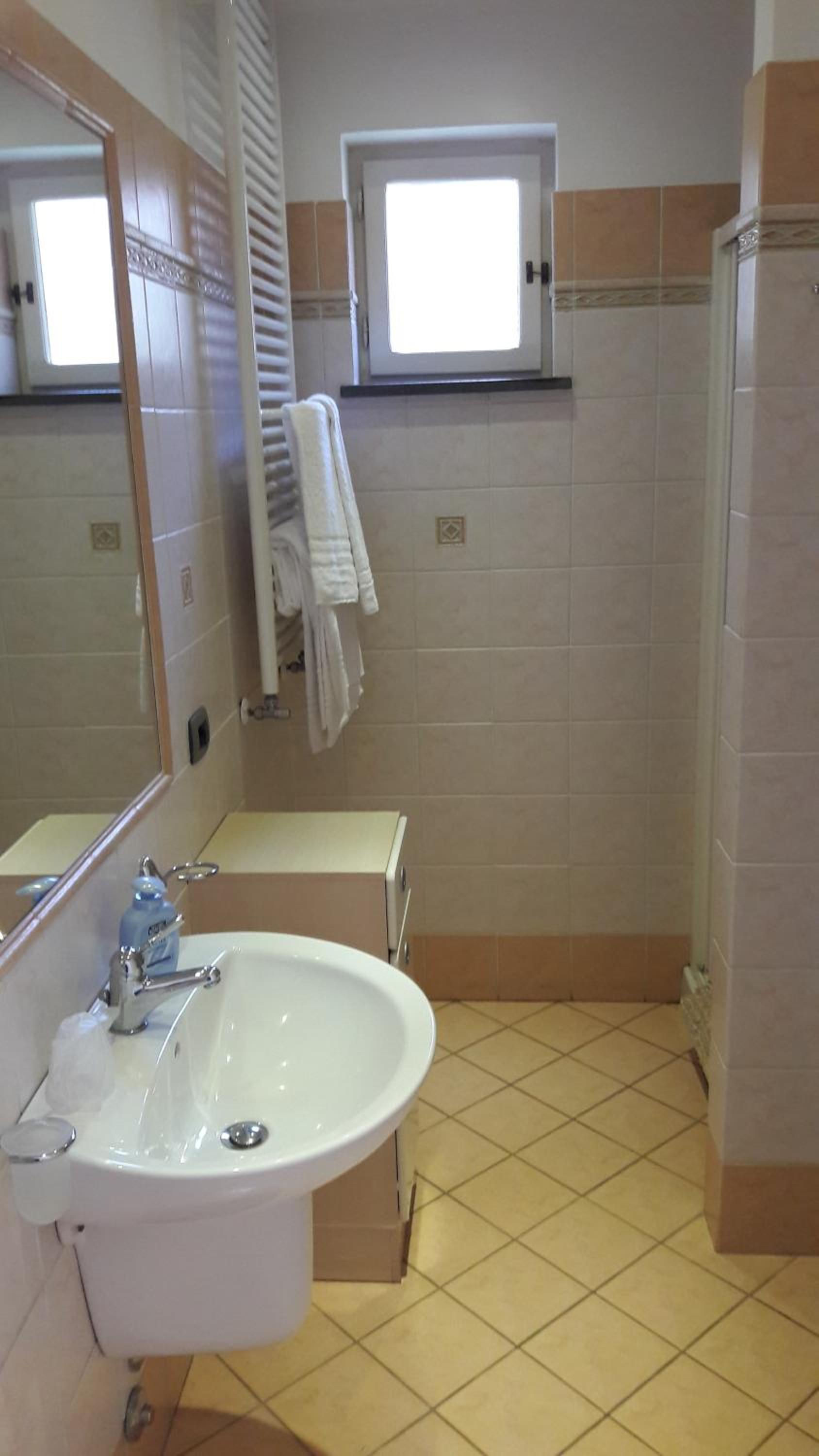 Triple Room photo 2