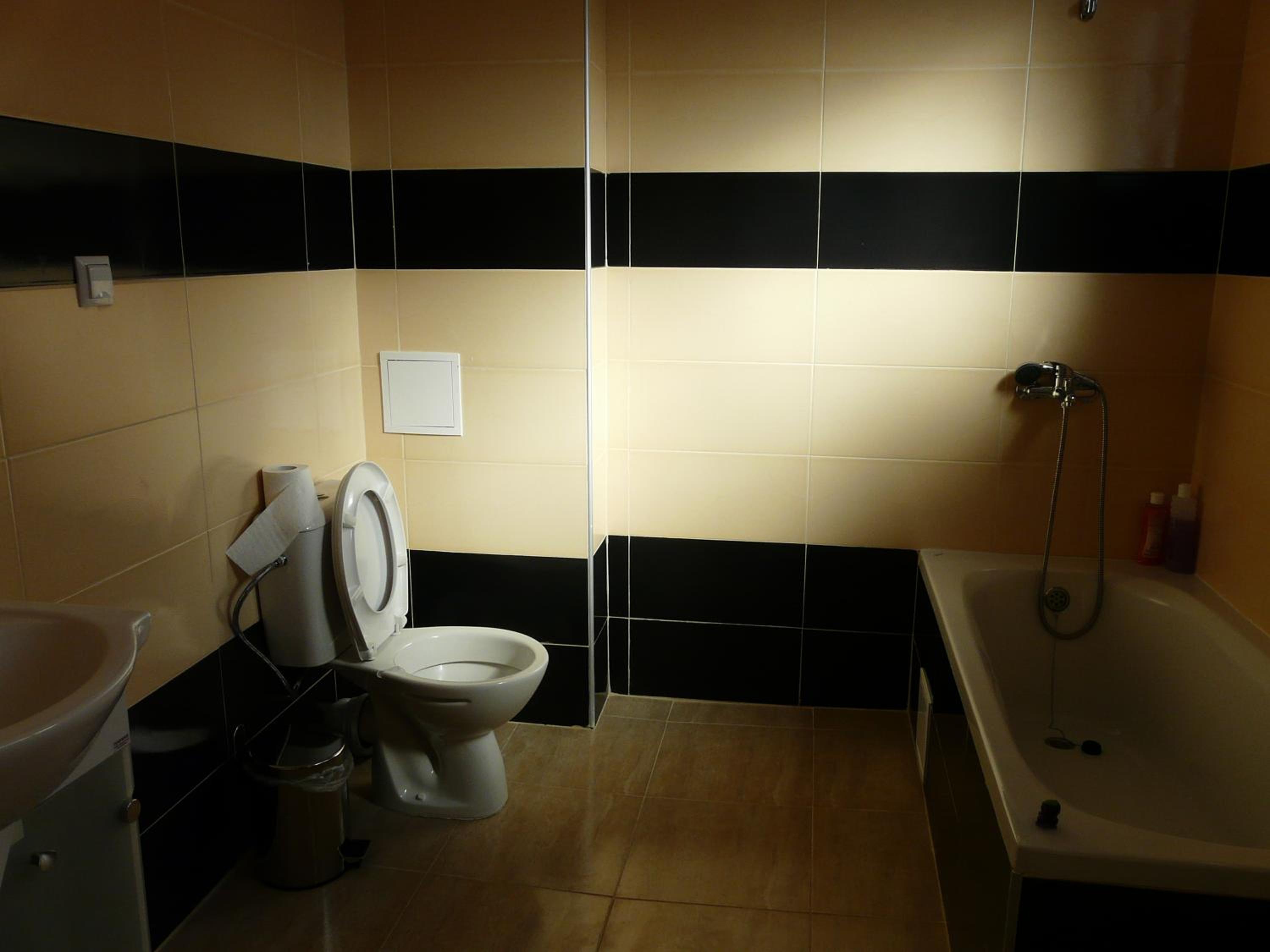 Double Room with Terrace photo 3