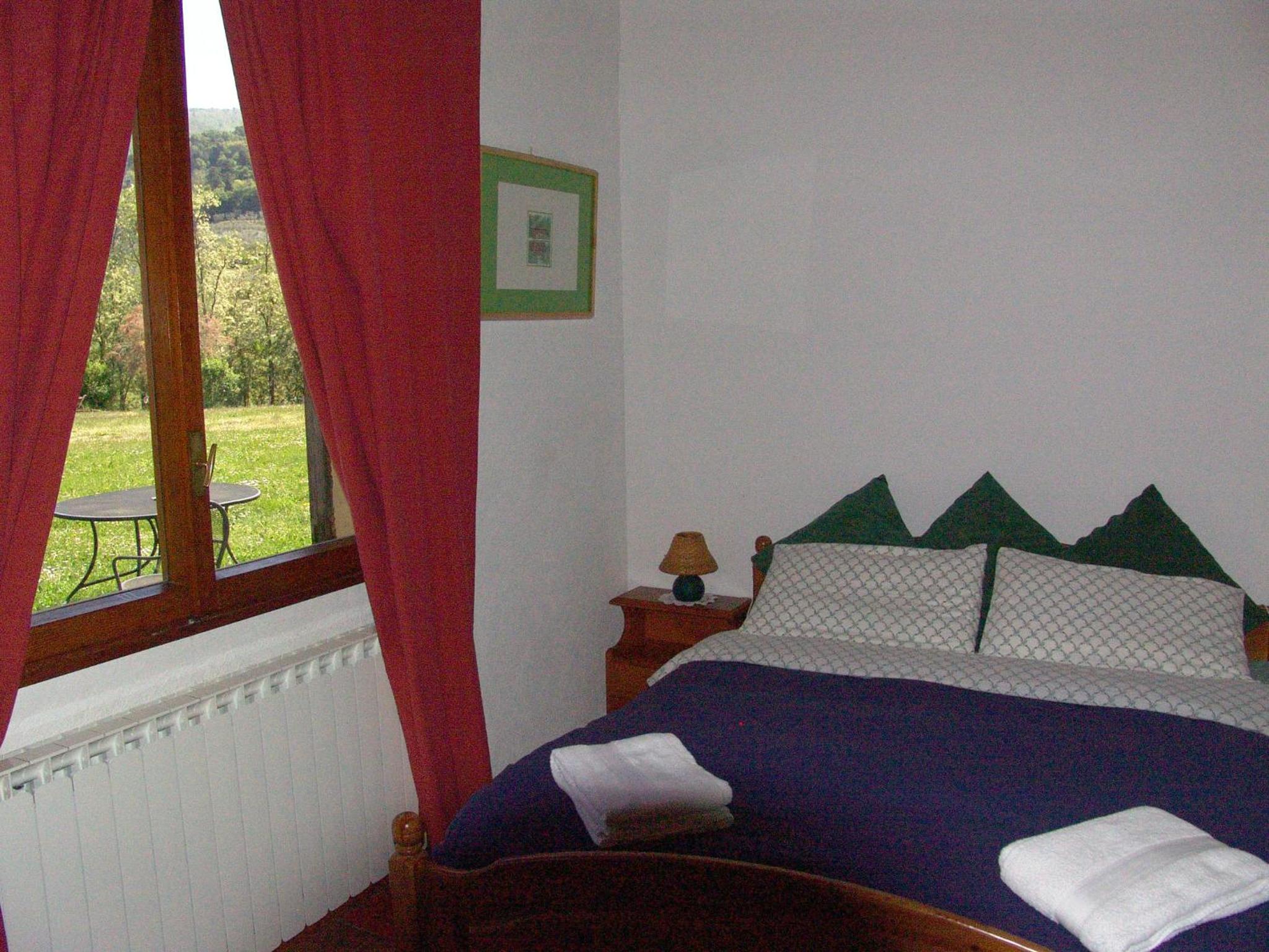 Two-Bedroom House photo 1
