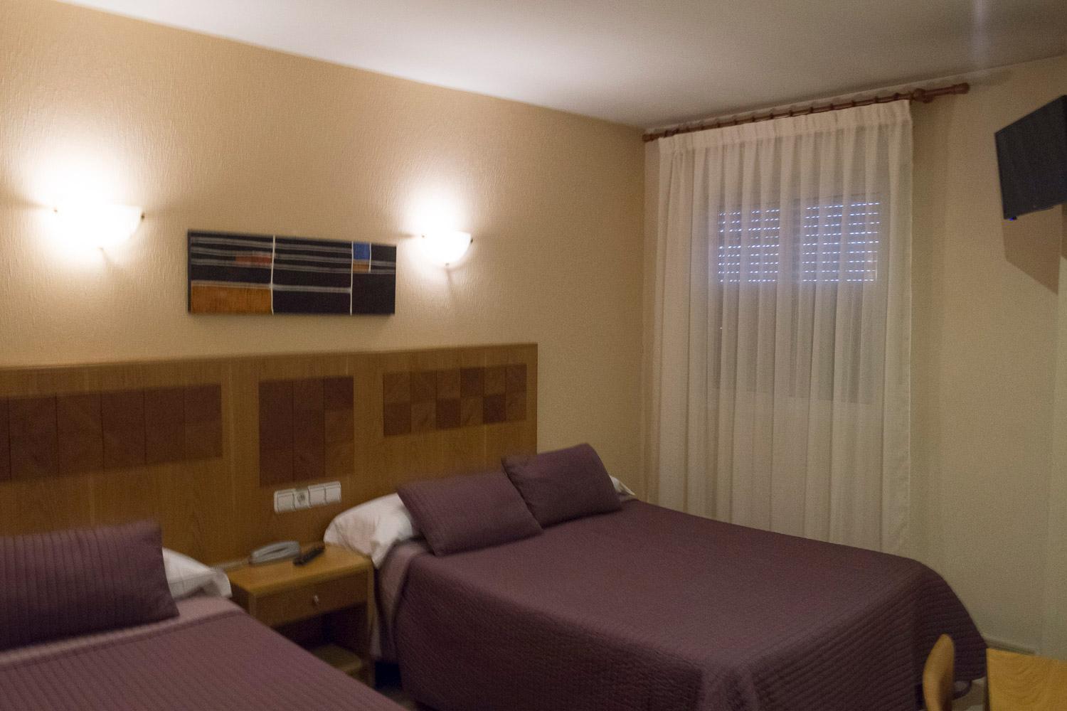 Twin Room photo 2
