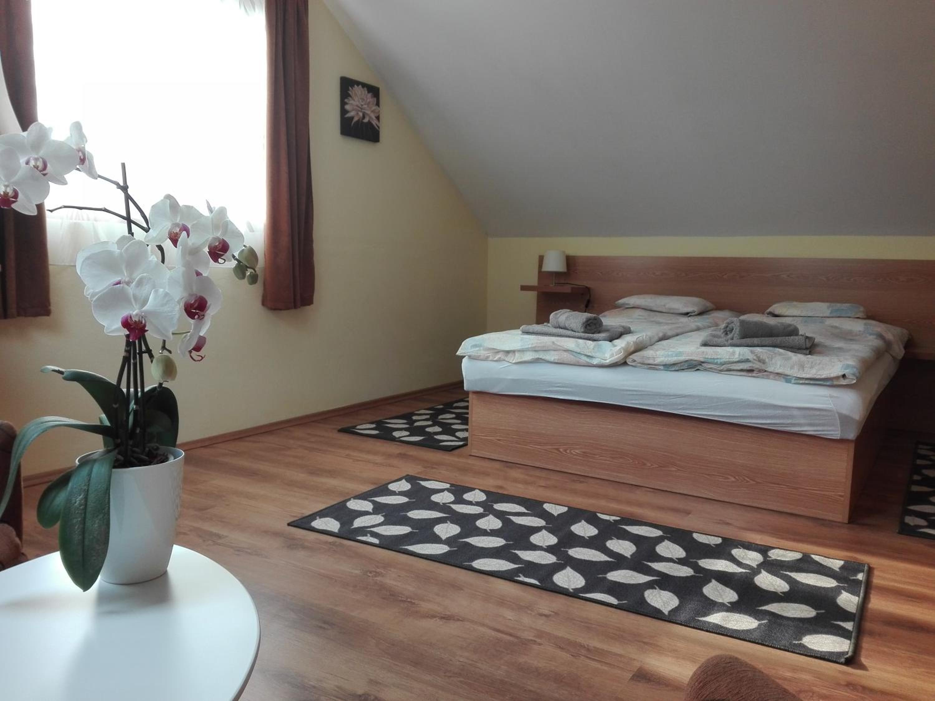 Apartment with Balcony photo 1