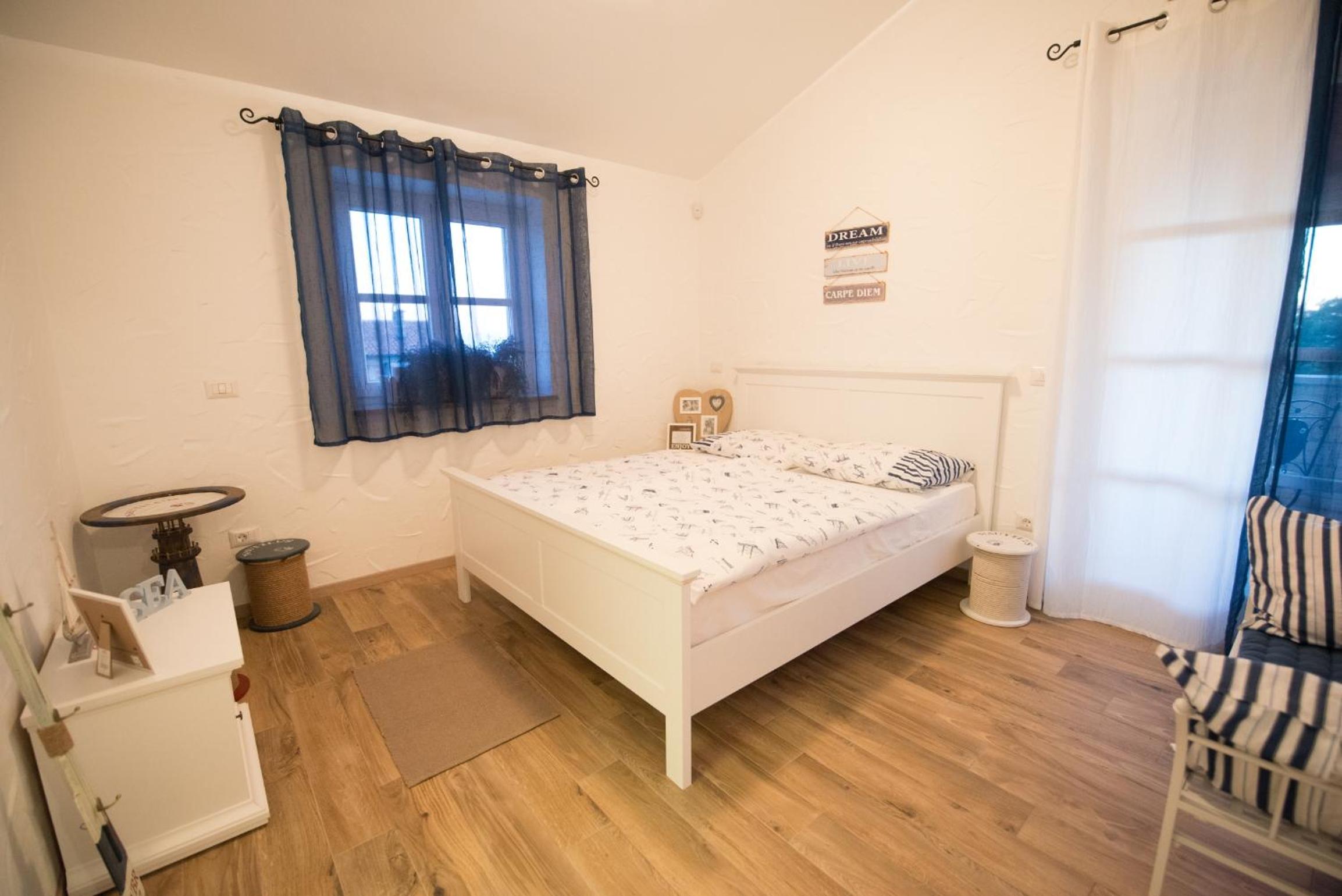 Three-Bedroom Villa photo 1