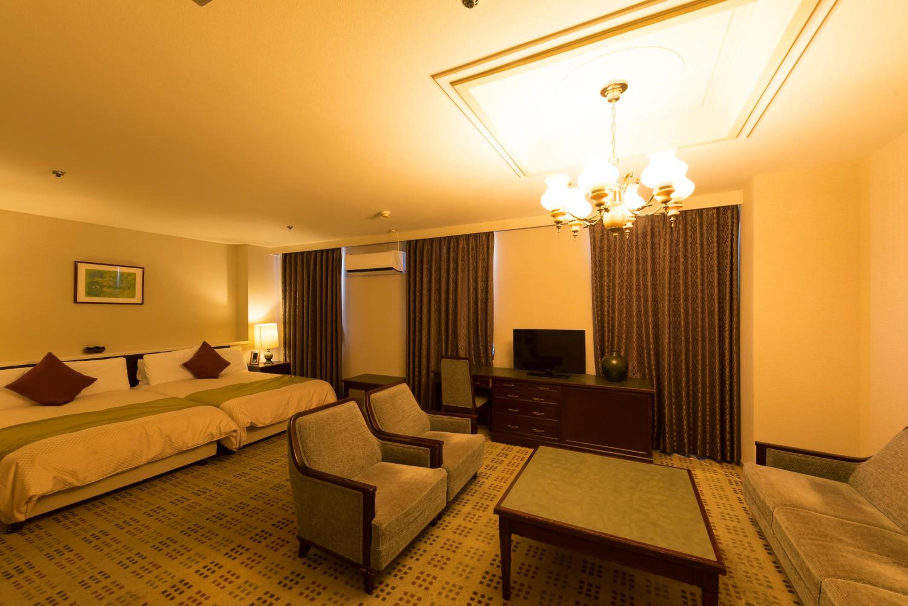 Quadruple Room photo 3