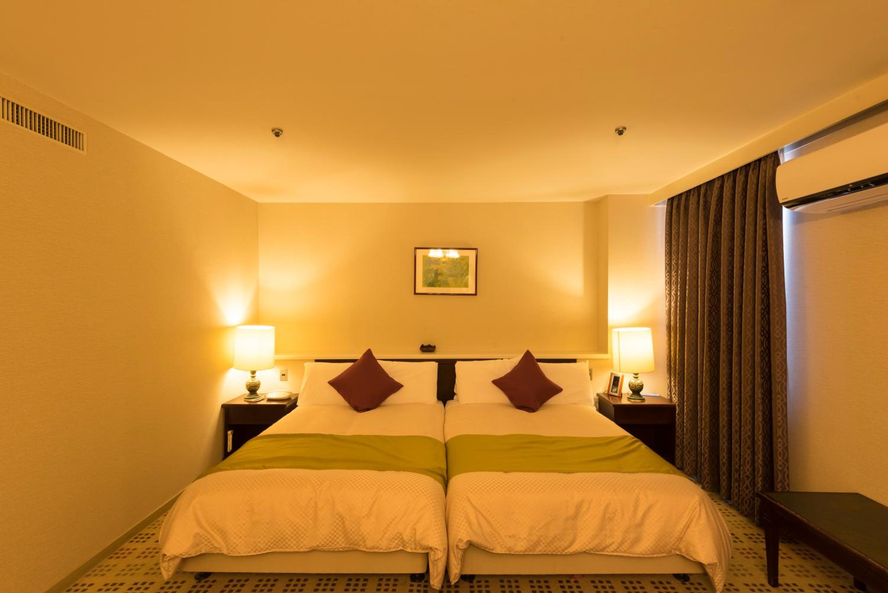 Quadruple Room photo 2