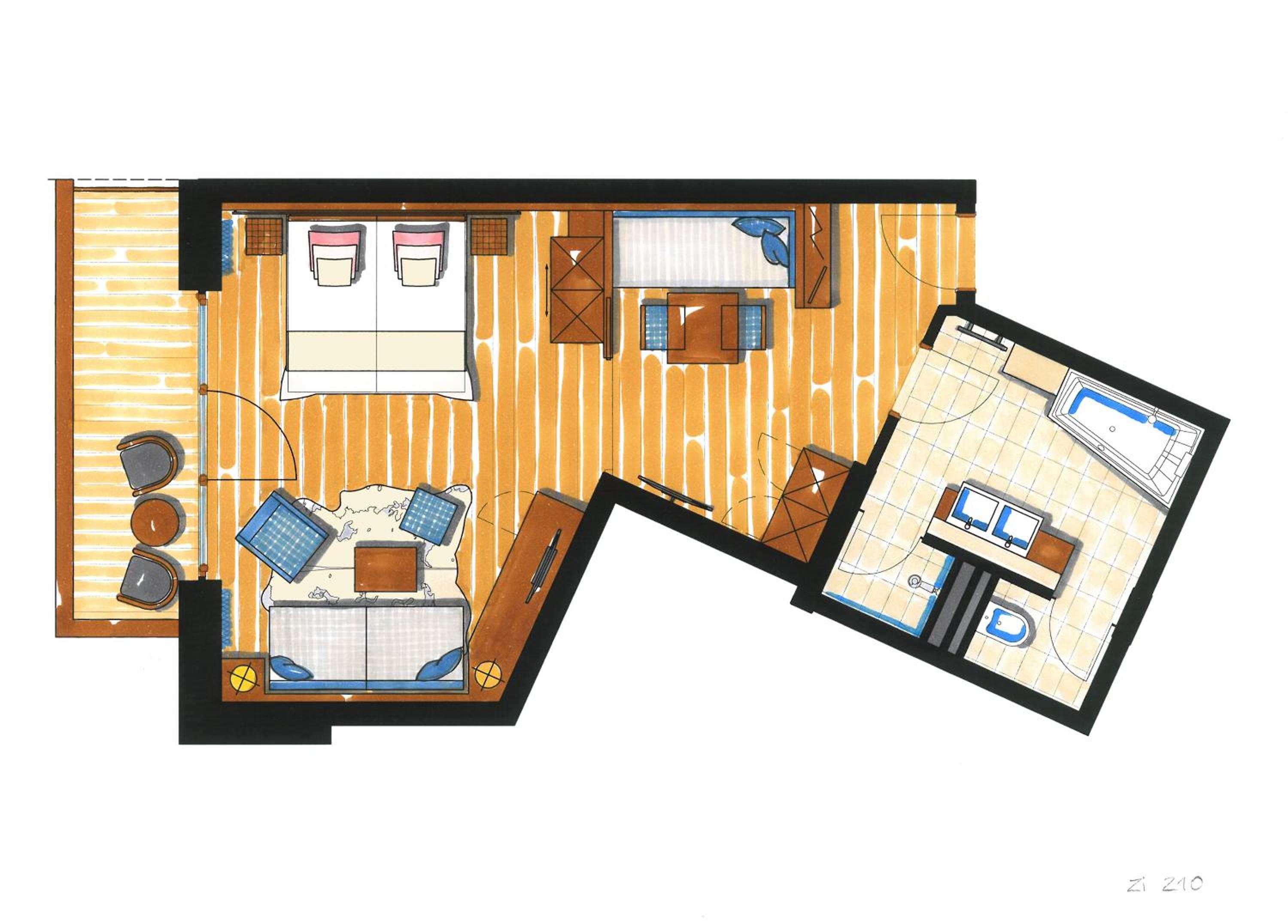 Comfort Suite Deluxe - Photo 3