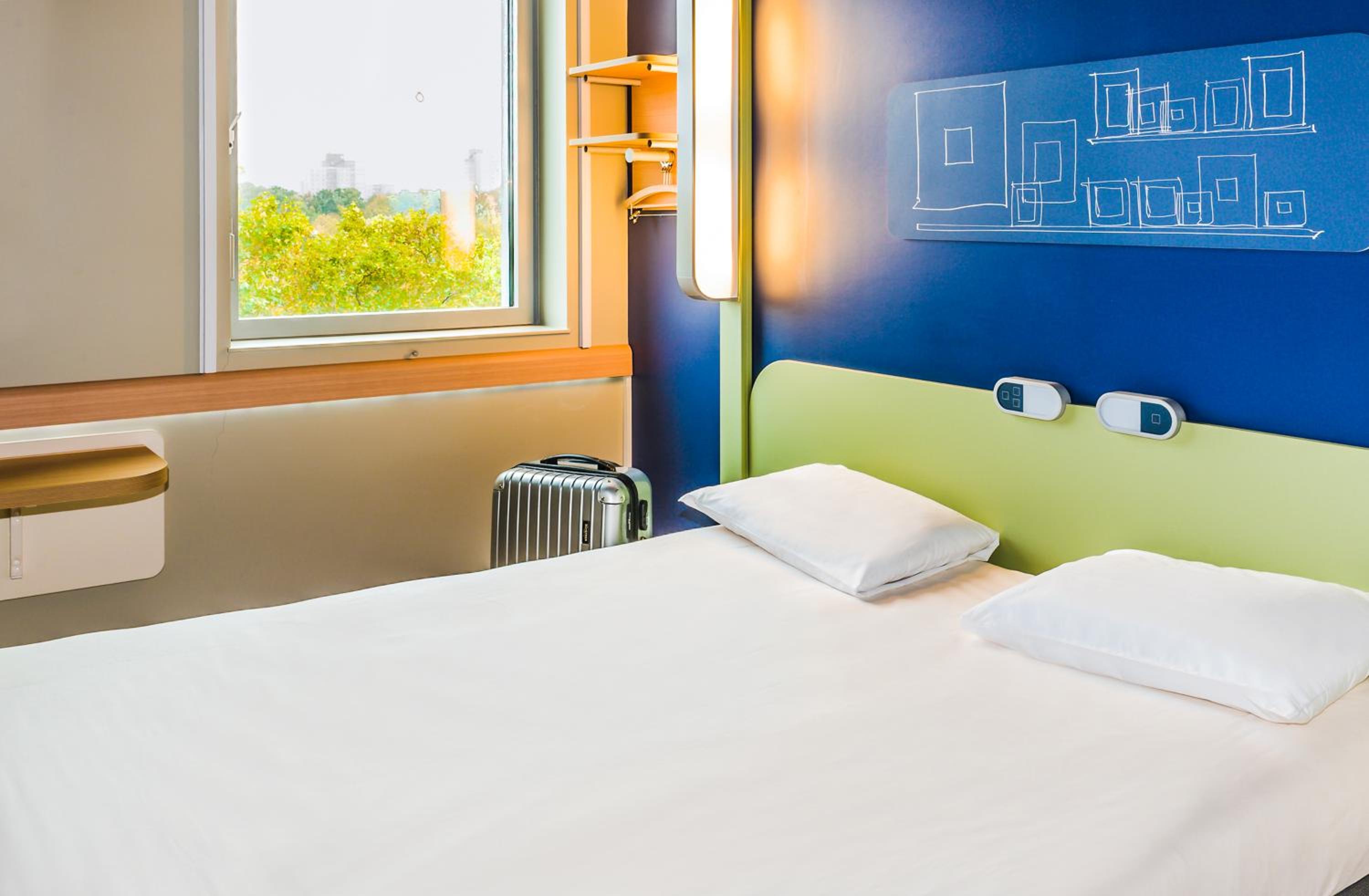 Double Room - Photo 3