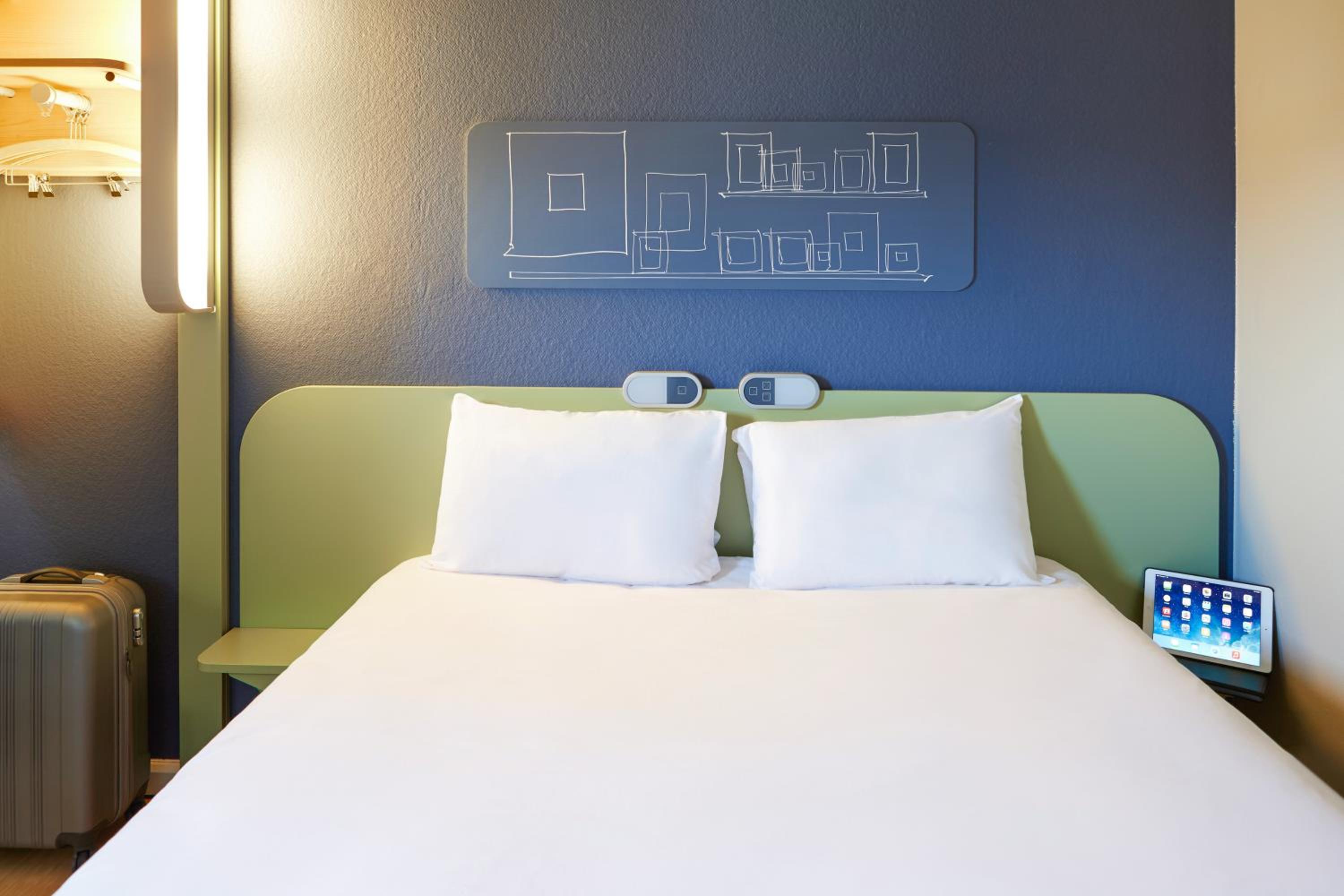 Double Room - Photo 4