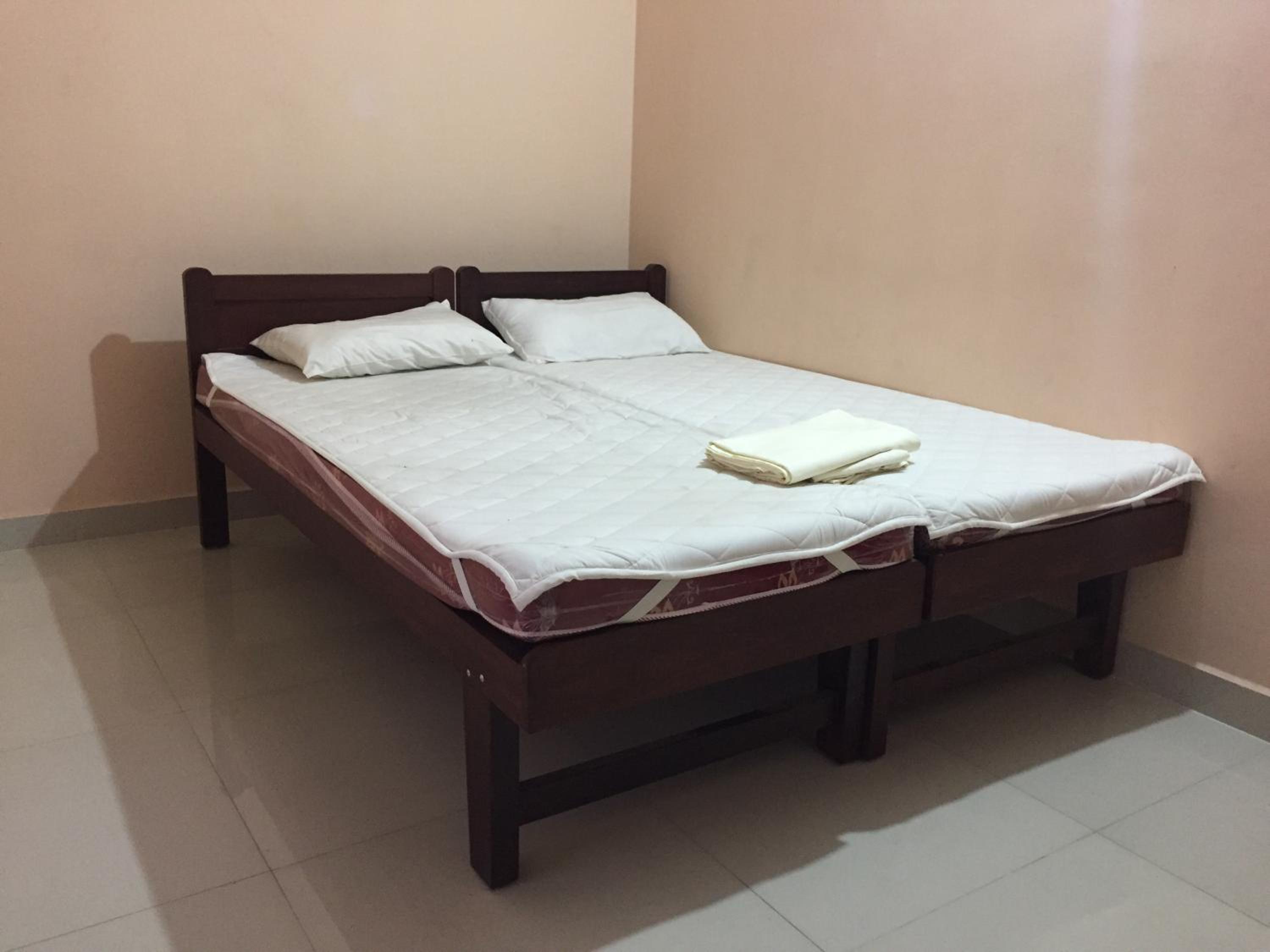 Budget Double or Twin Room
