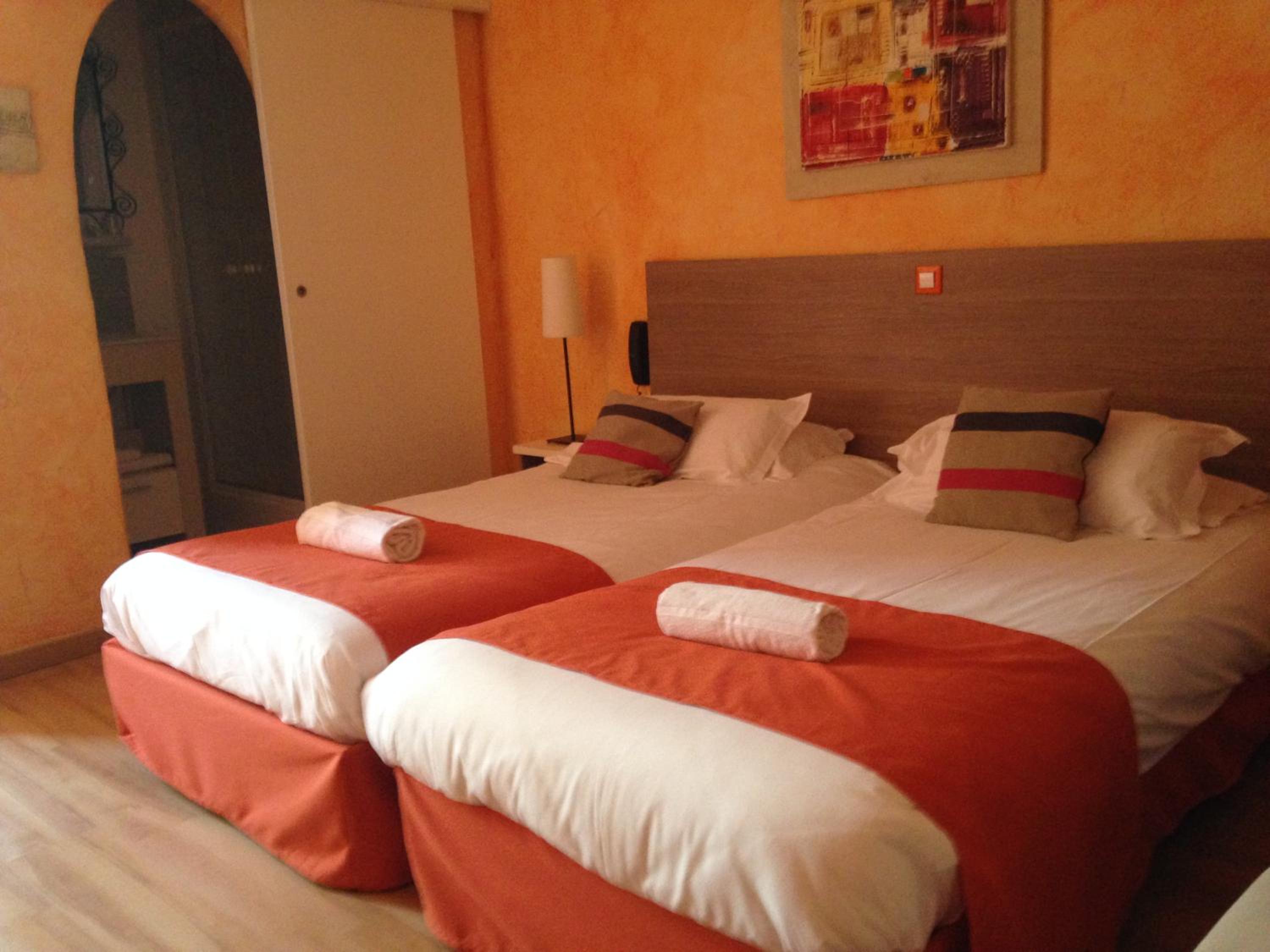 Comfort Triple Room - Photo 4