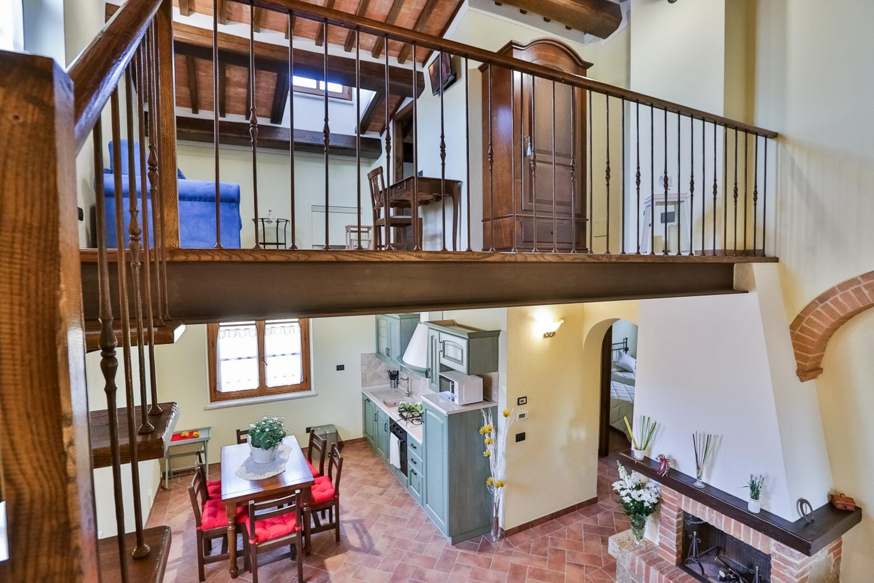 Maisonette