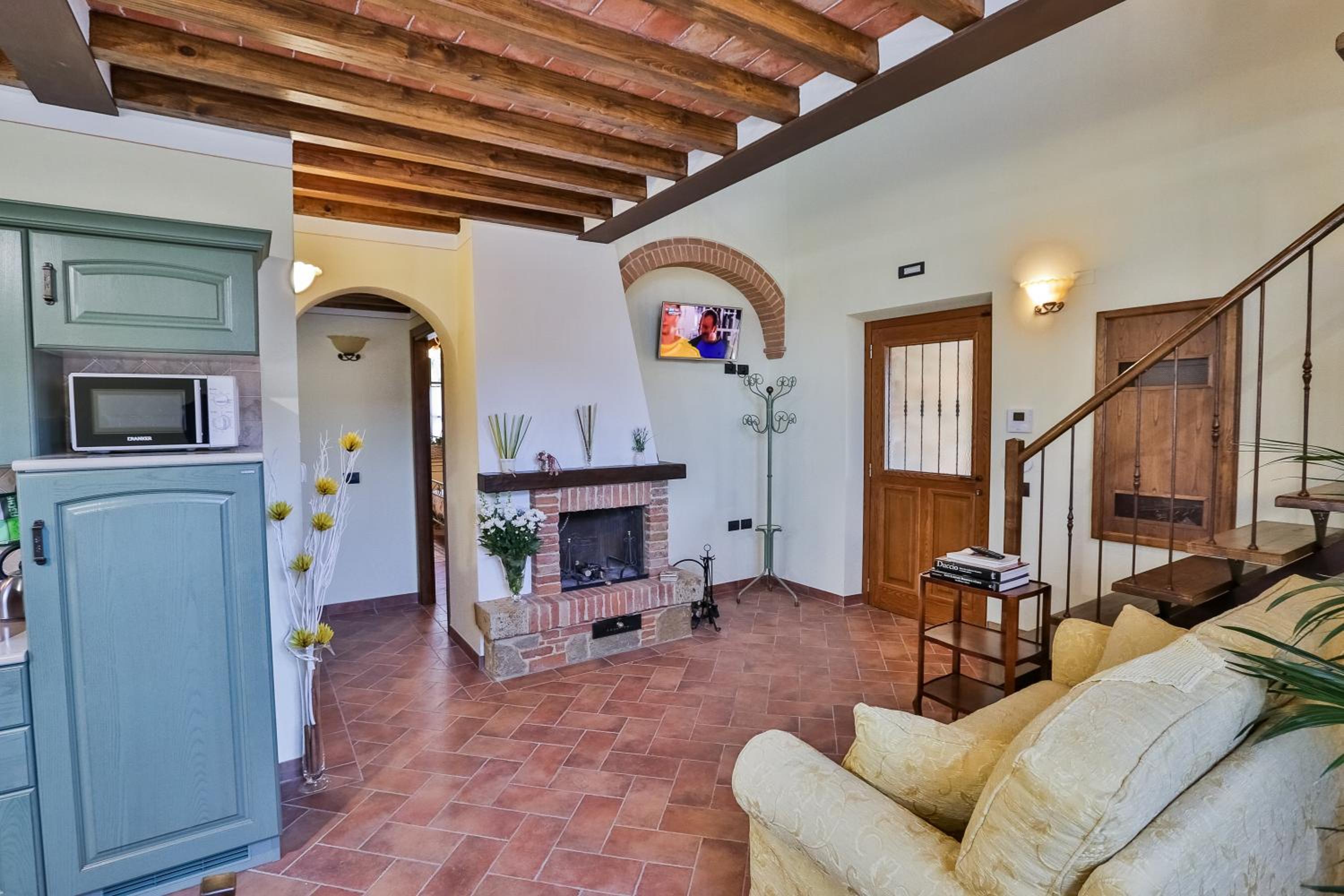 Maisonette photo 2
