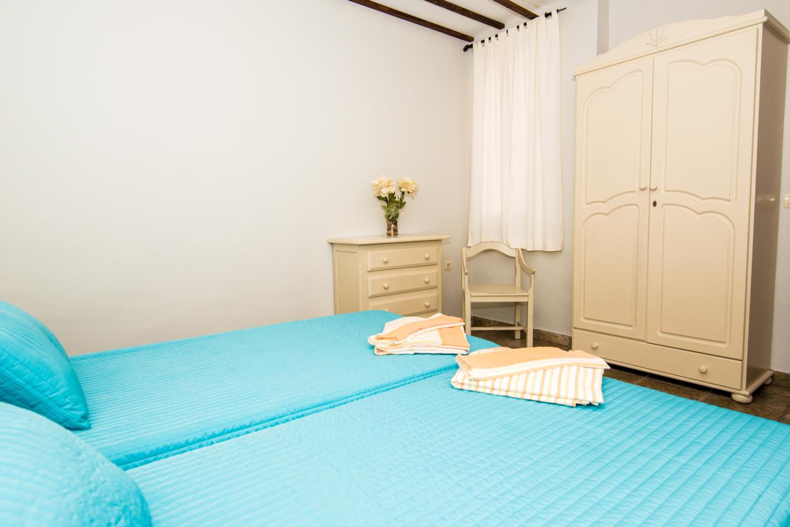 Apartamento Estándar de una habitación