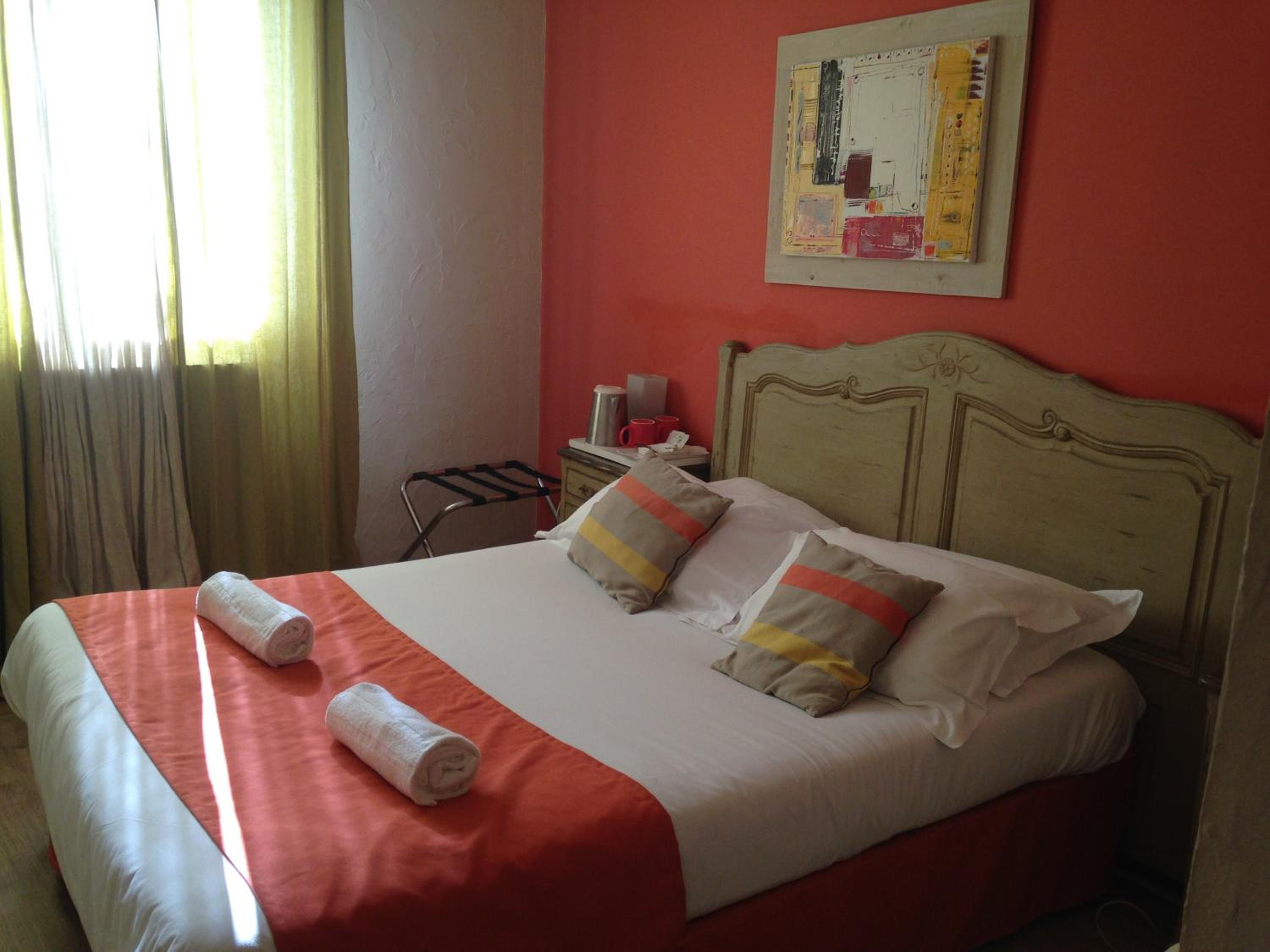 Comfort Double Room - Photo 14