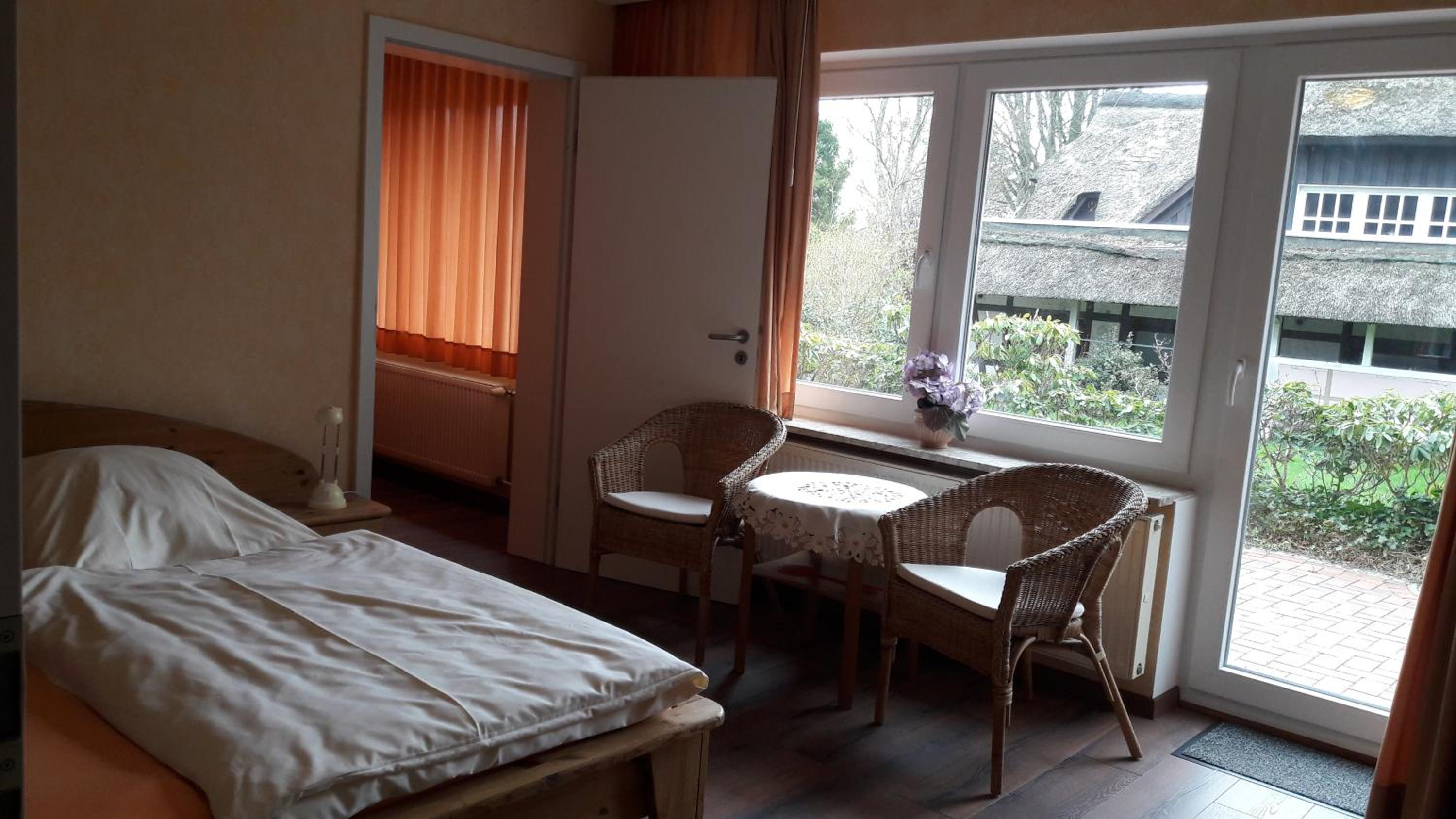 Comfort Quadruple Room photo 3