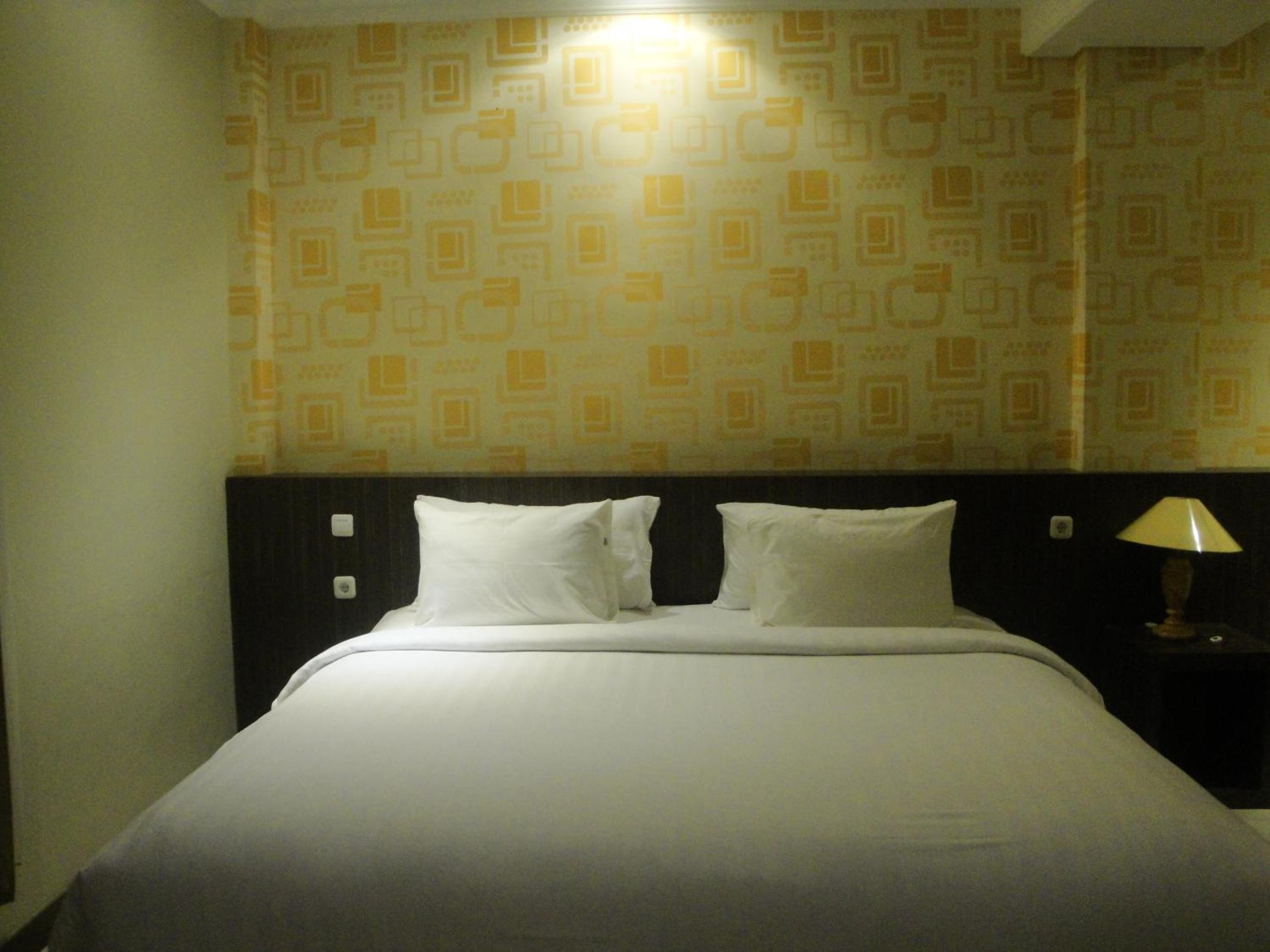 Budget Double or Twin Room - Photo 1
