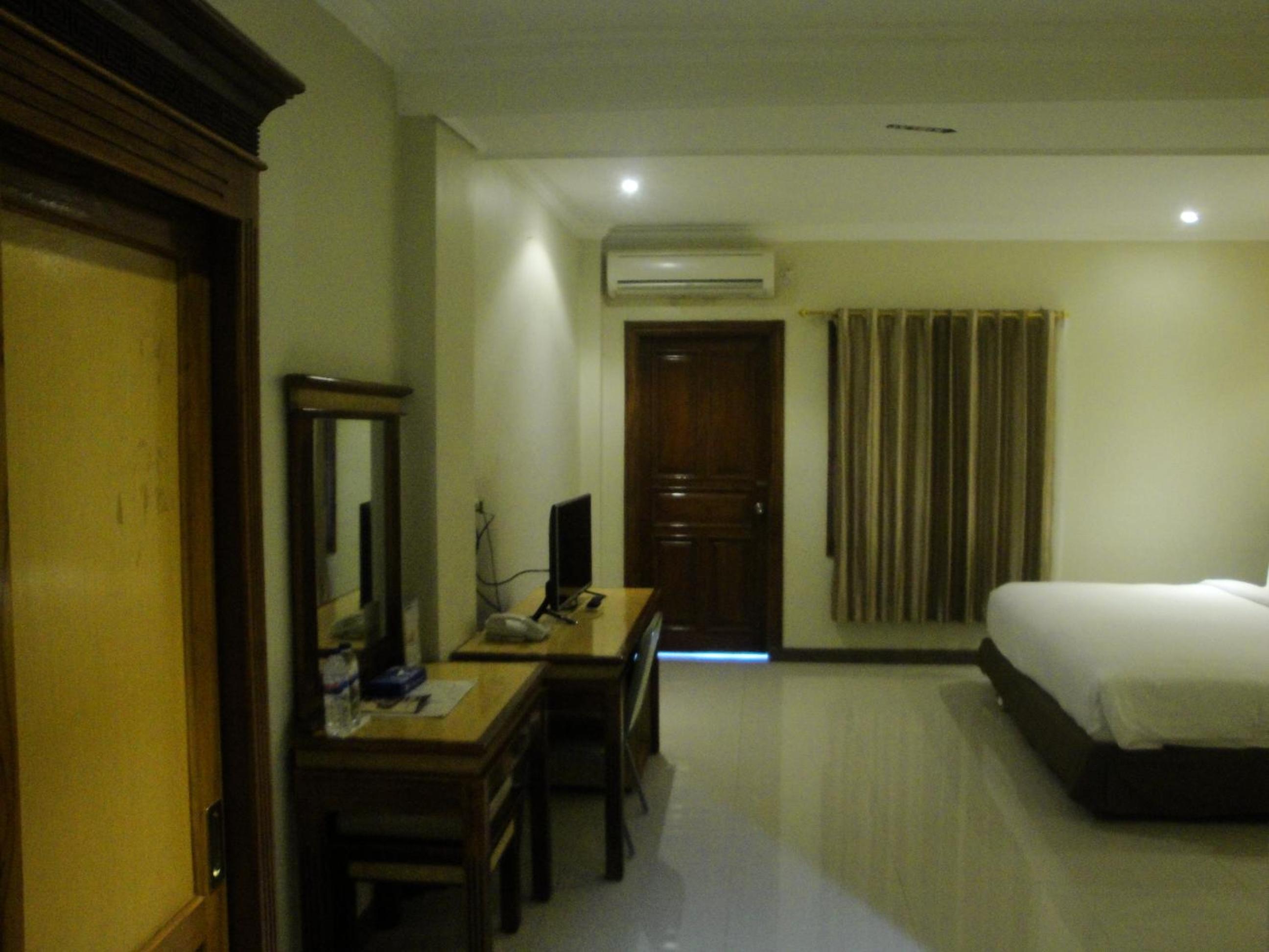 Budget Double or Twin Room - Photo 5