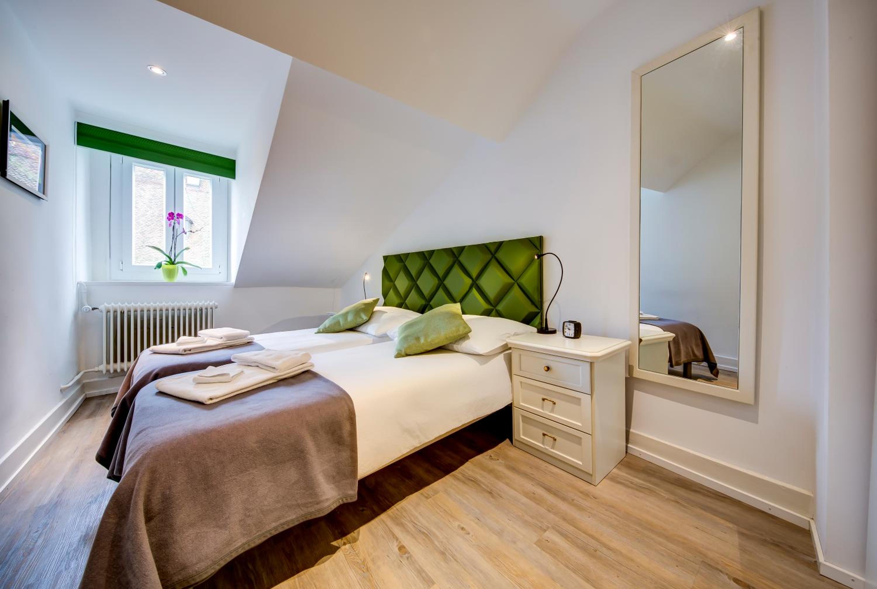 Twin Room photo 3