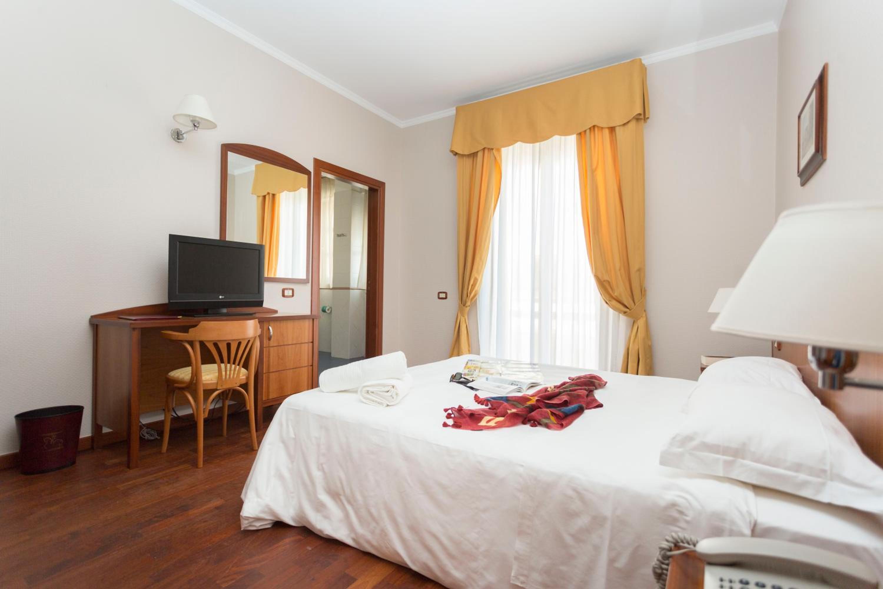 Twin Room photo 1