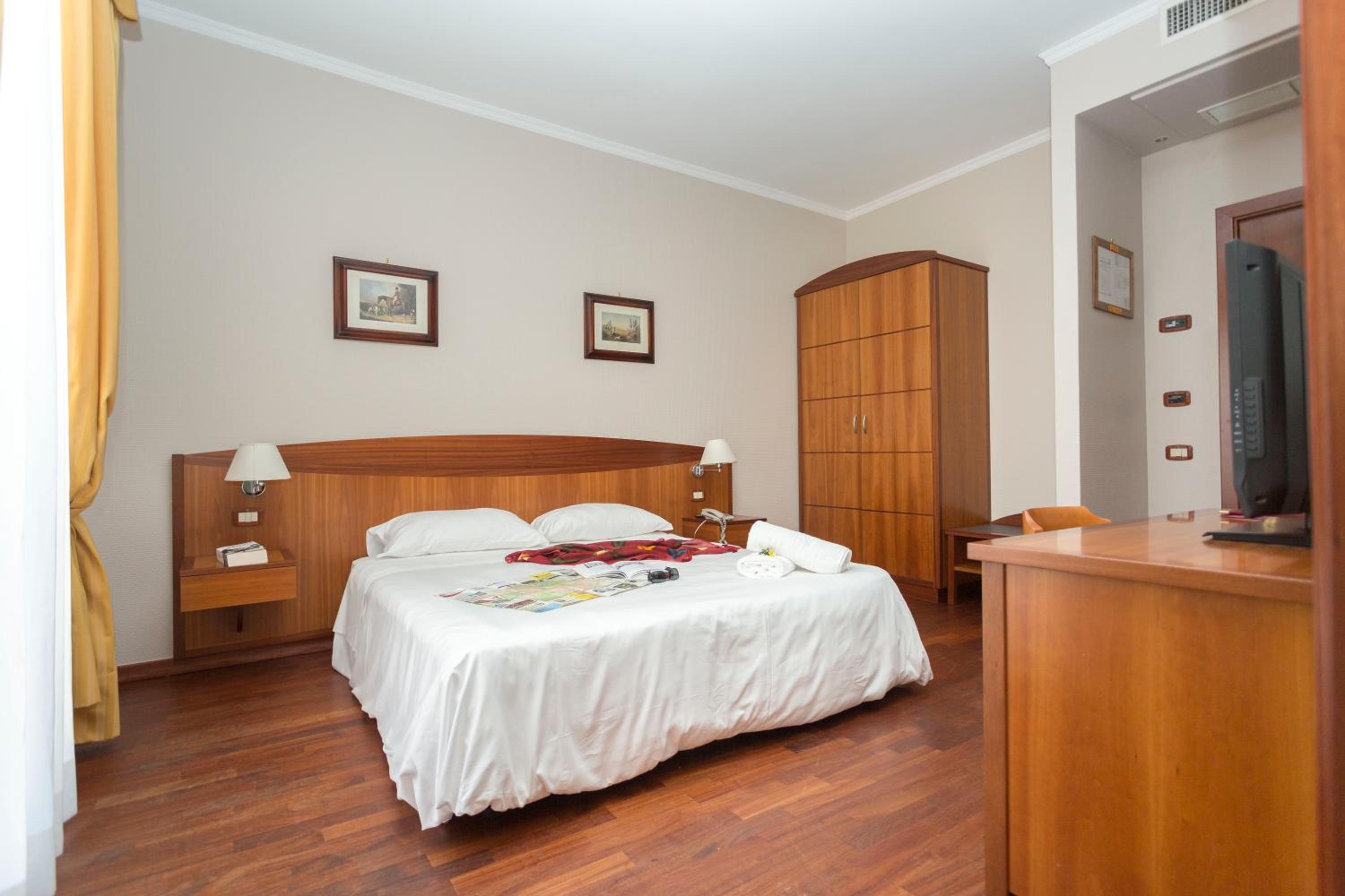 Twin Room photo 3