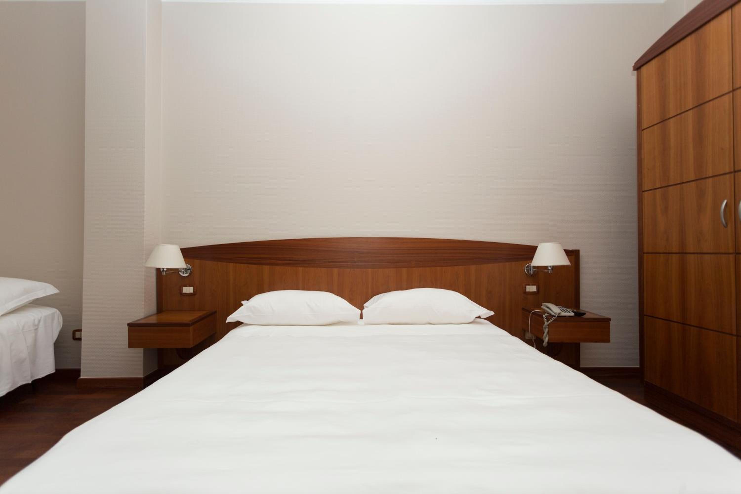 Twin Room photo 2
