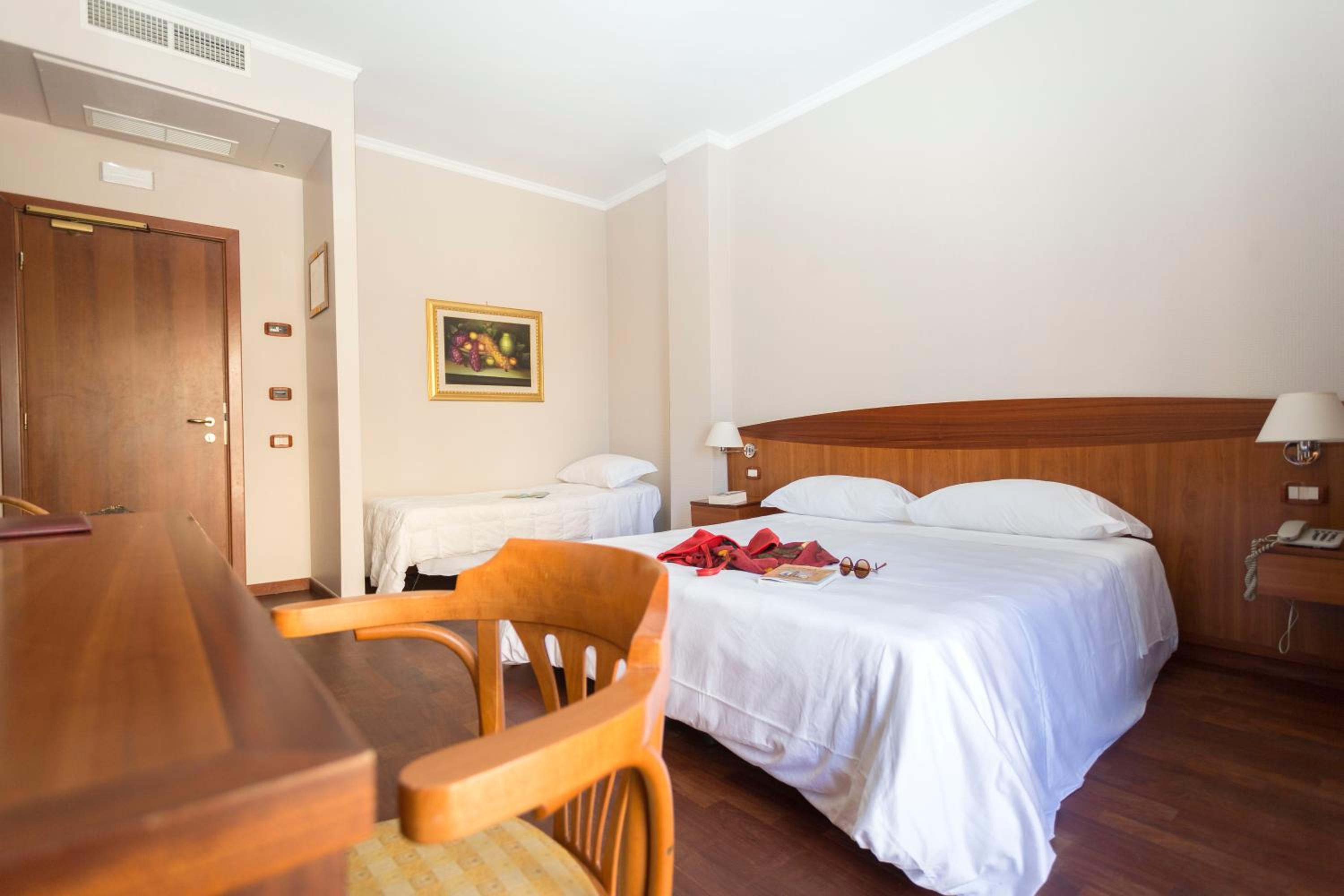 Triple Room photo 1