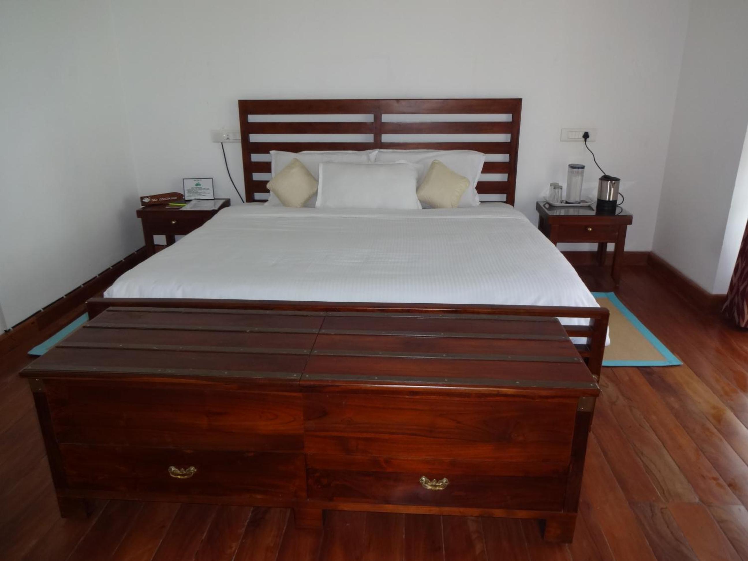 Standard Double Room photo 1