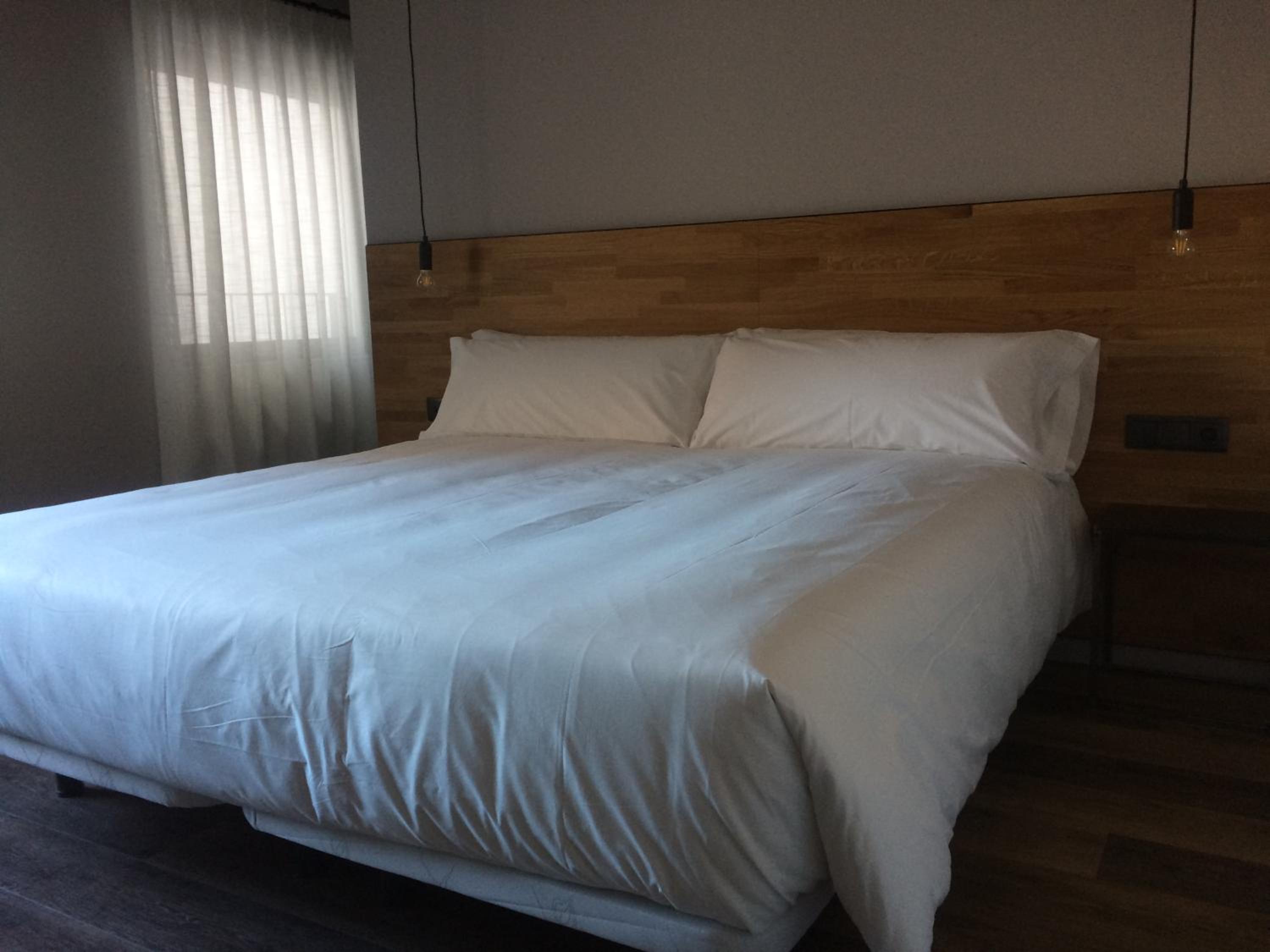Habitación Doble o Twin Superior