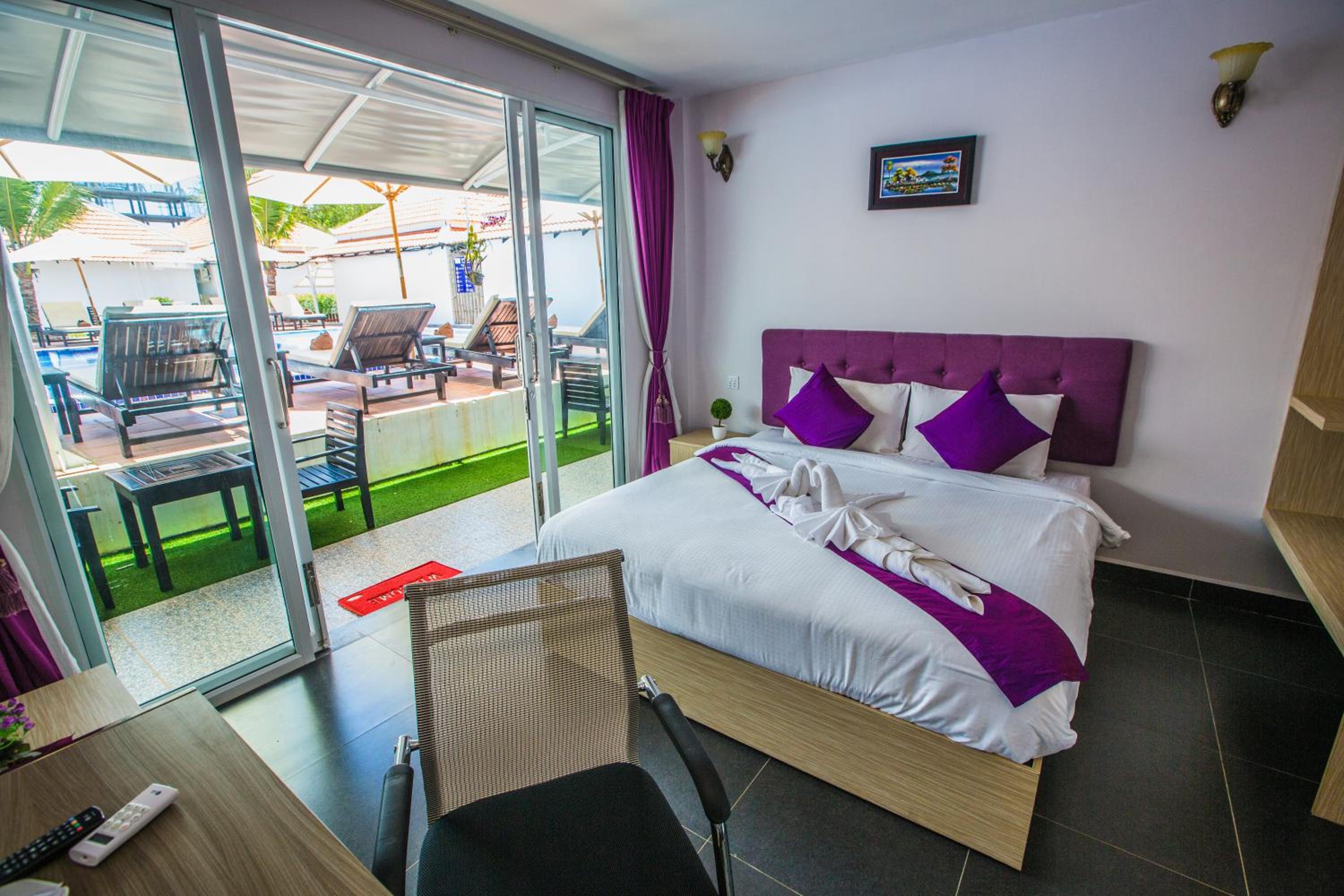 Superior Double Room photo 3