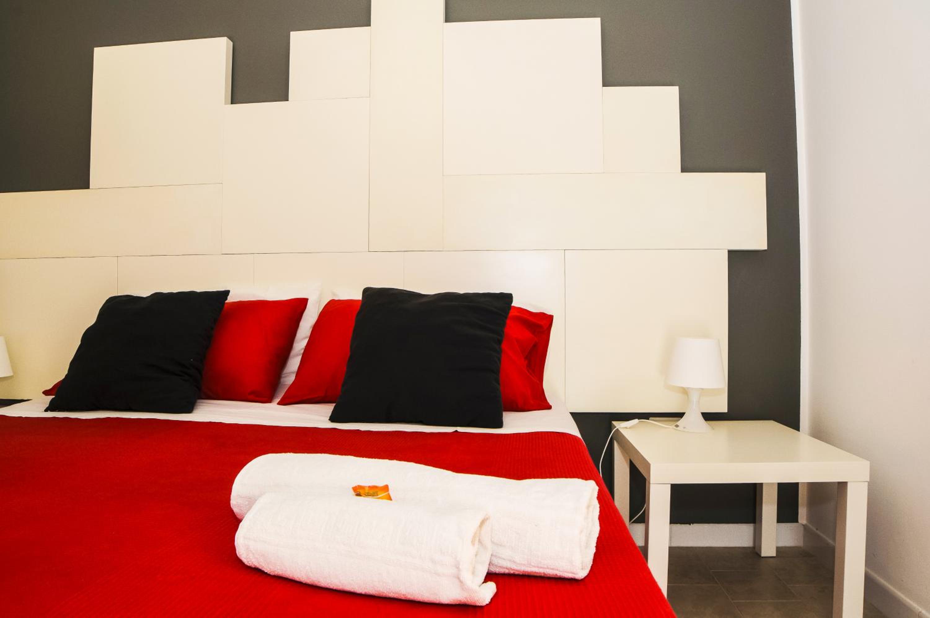 Double Room with Balcony photo 1