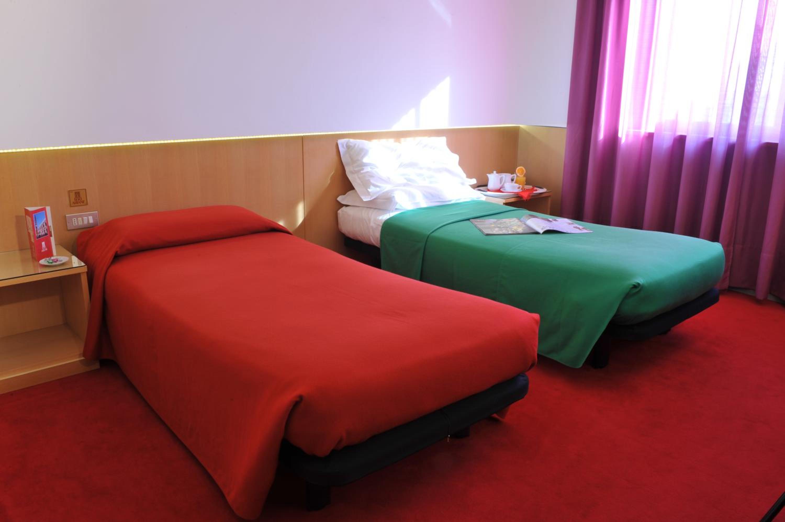 Superior Double Room - Photo 9