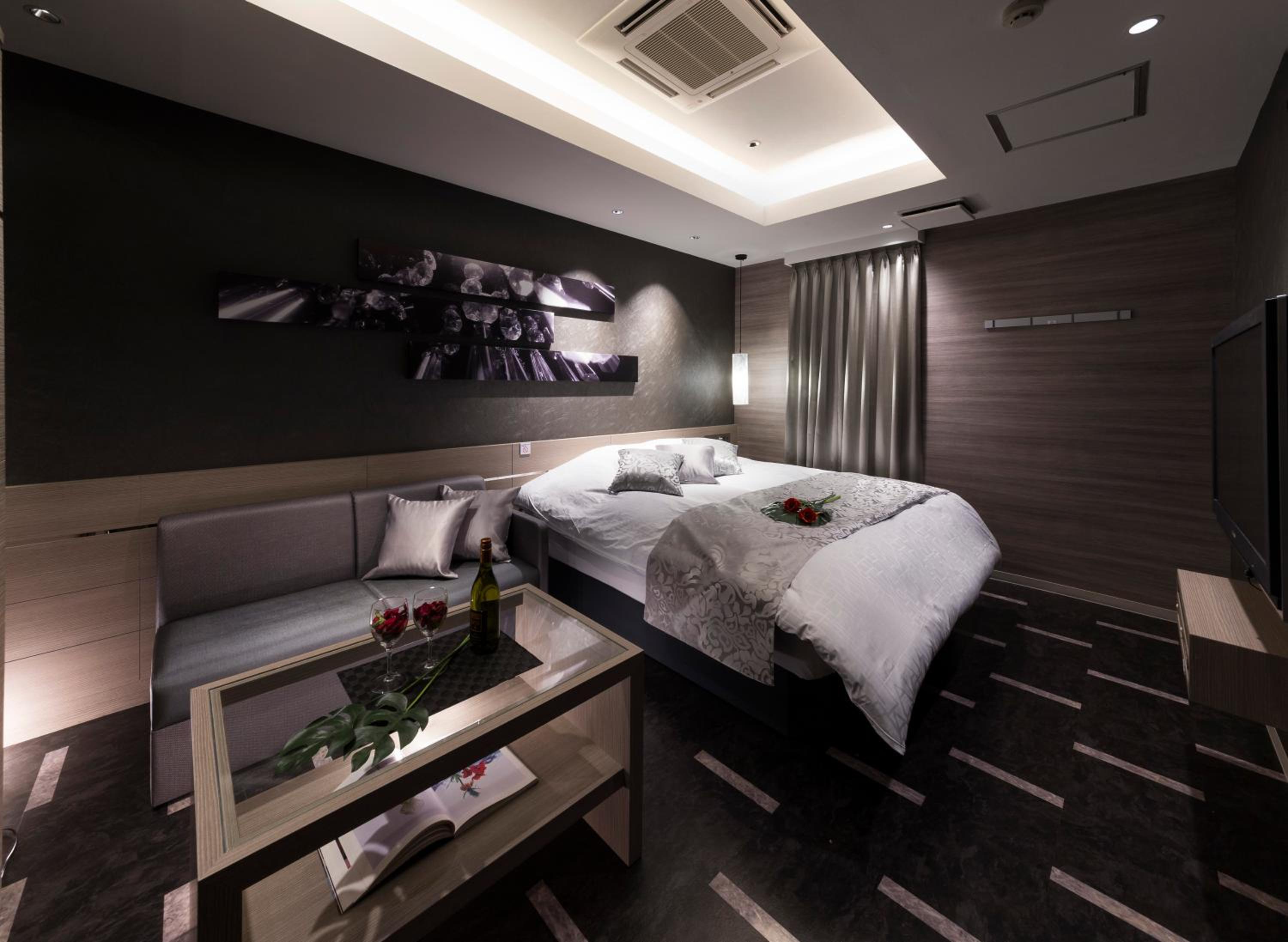 Economy Double Room - Photo 2