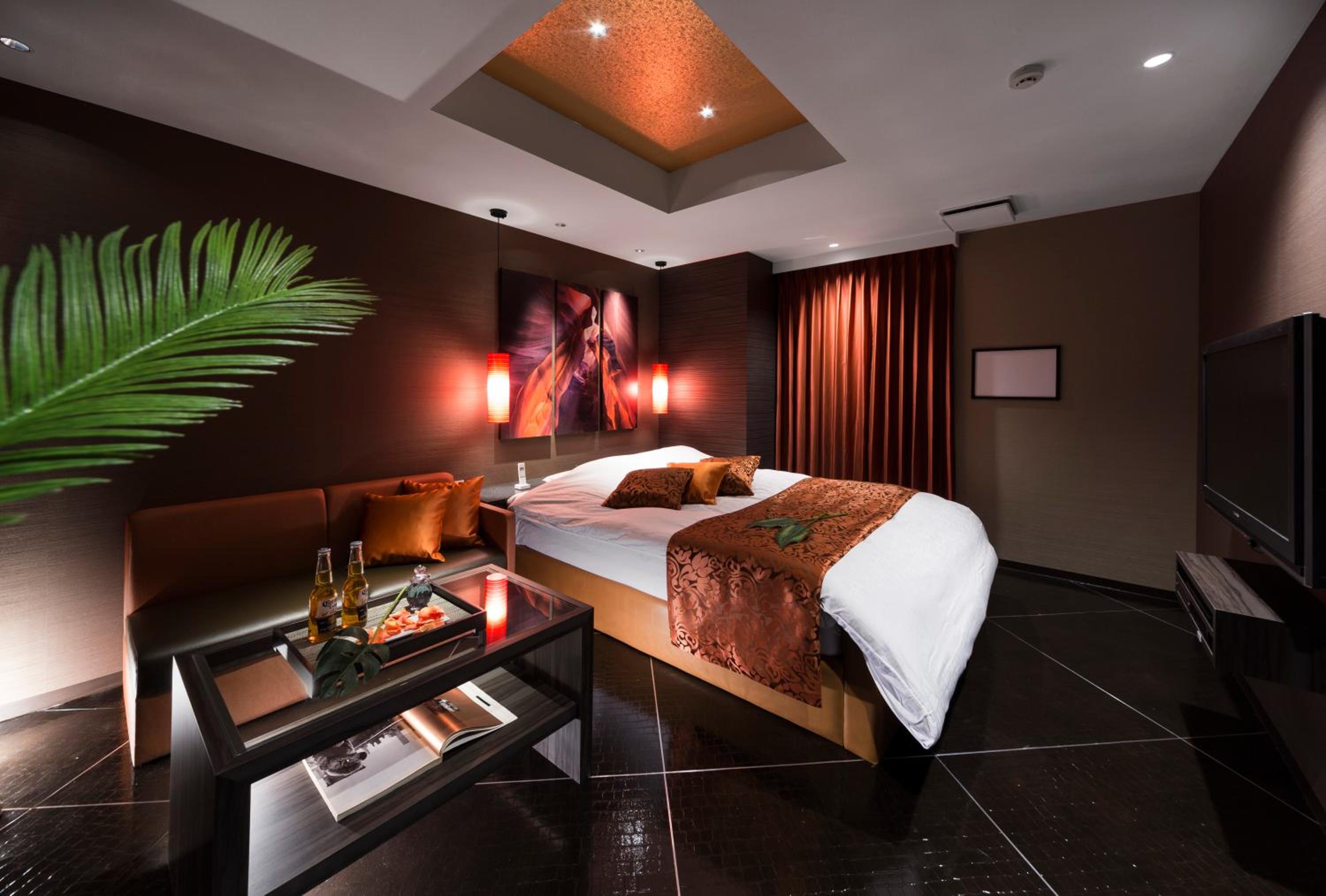 Economy Double Room - Photo 1