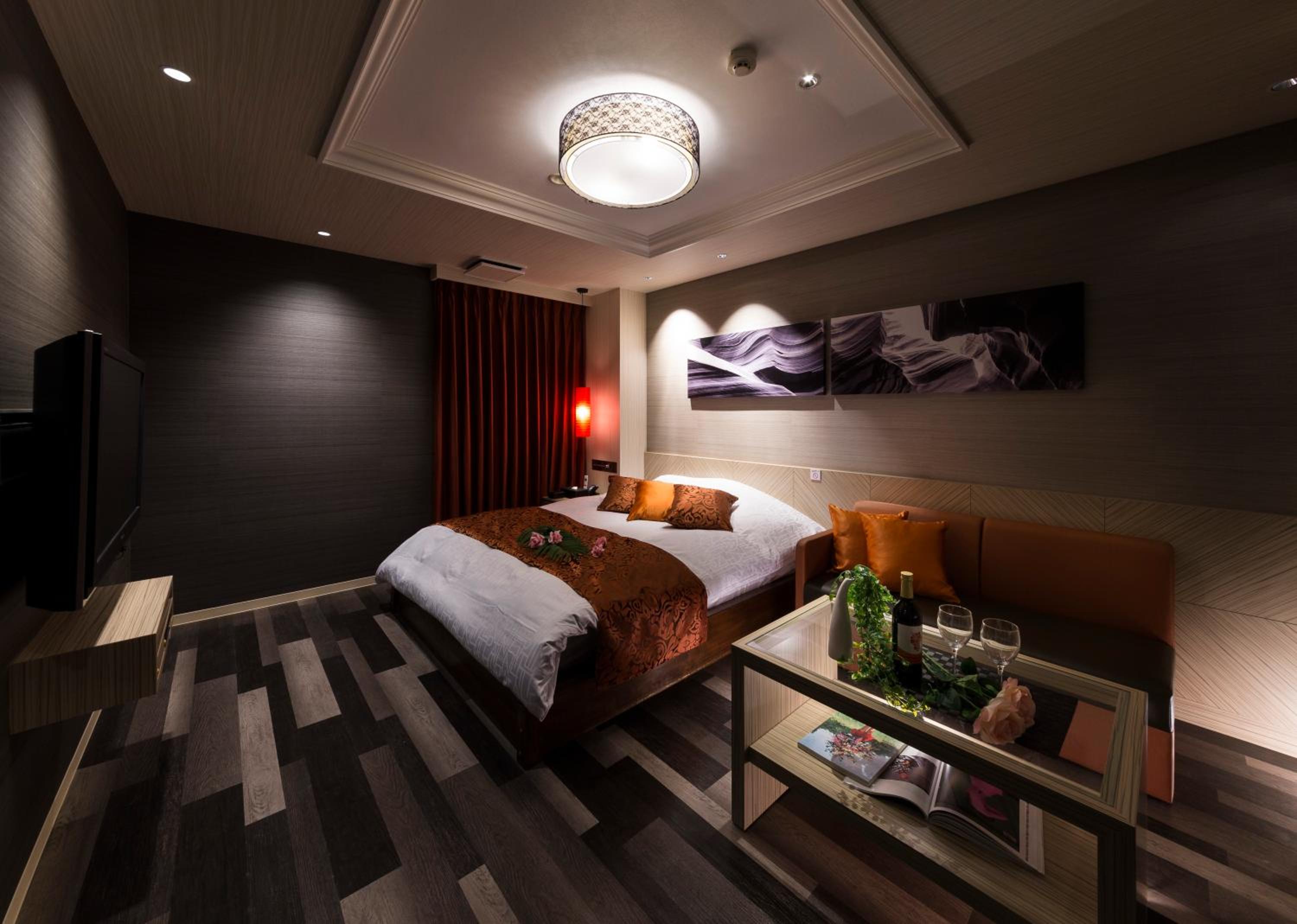Economy Double Room - Photo 5