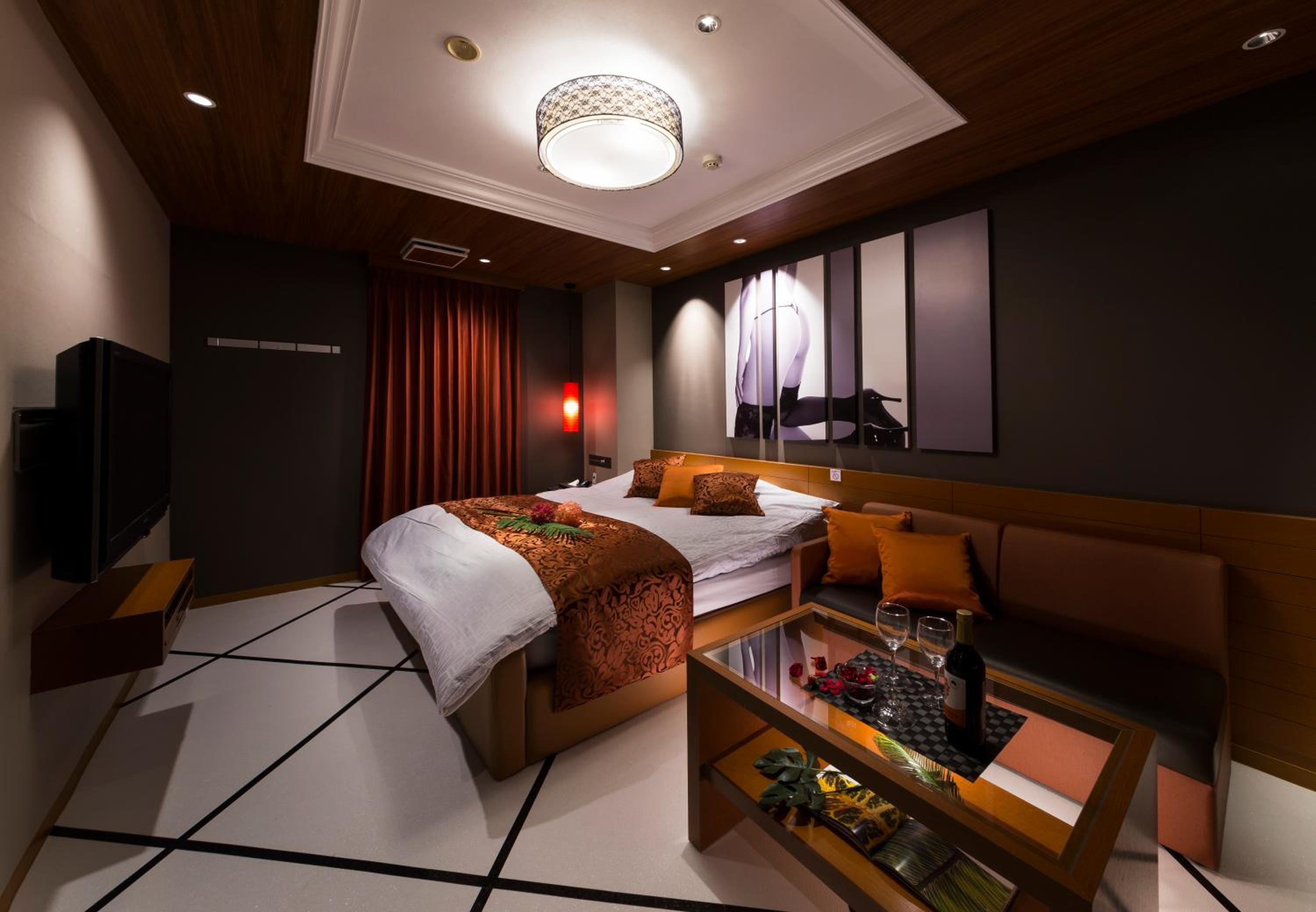 Economy Double Room - Photo 3