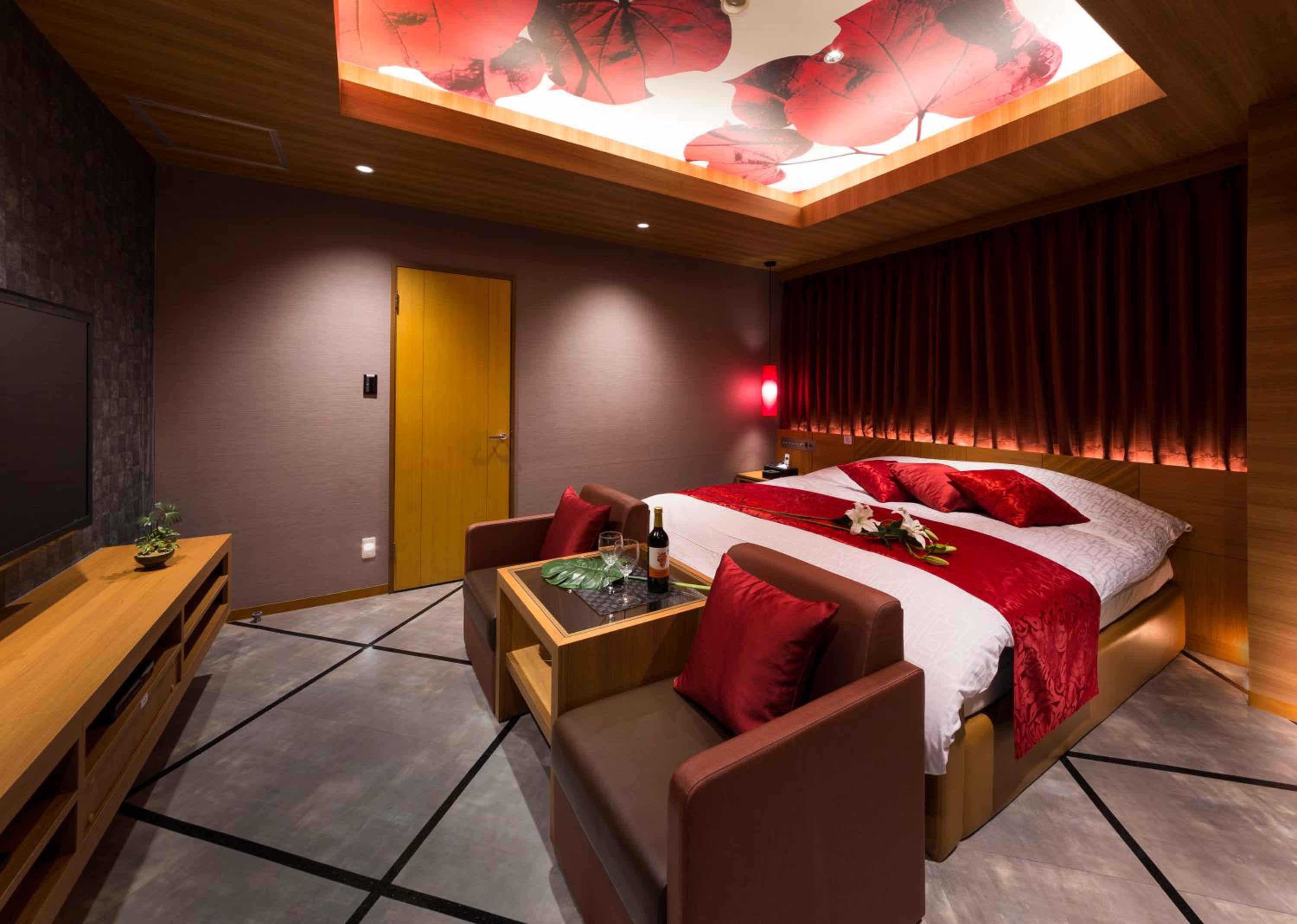 Standard Double Room - Photo 1