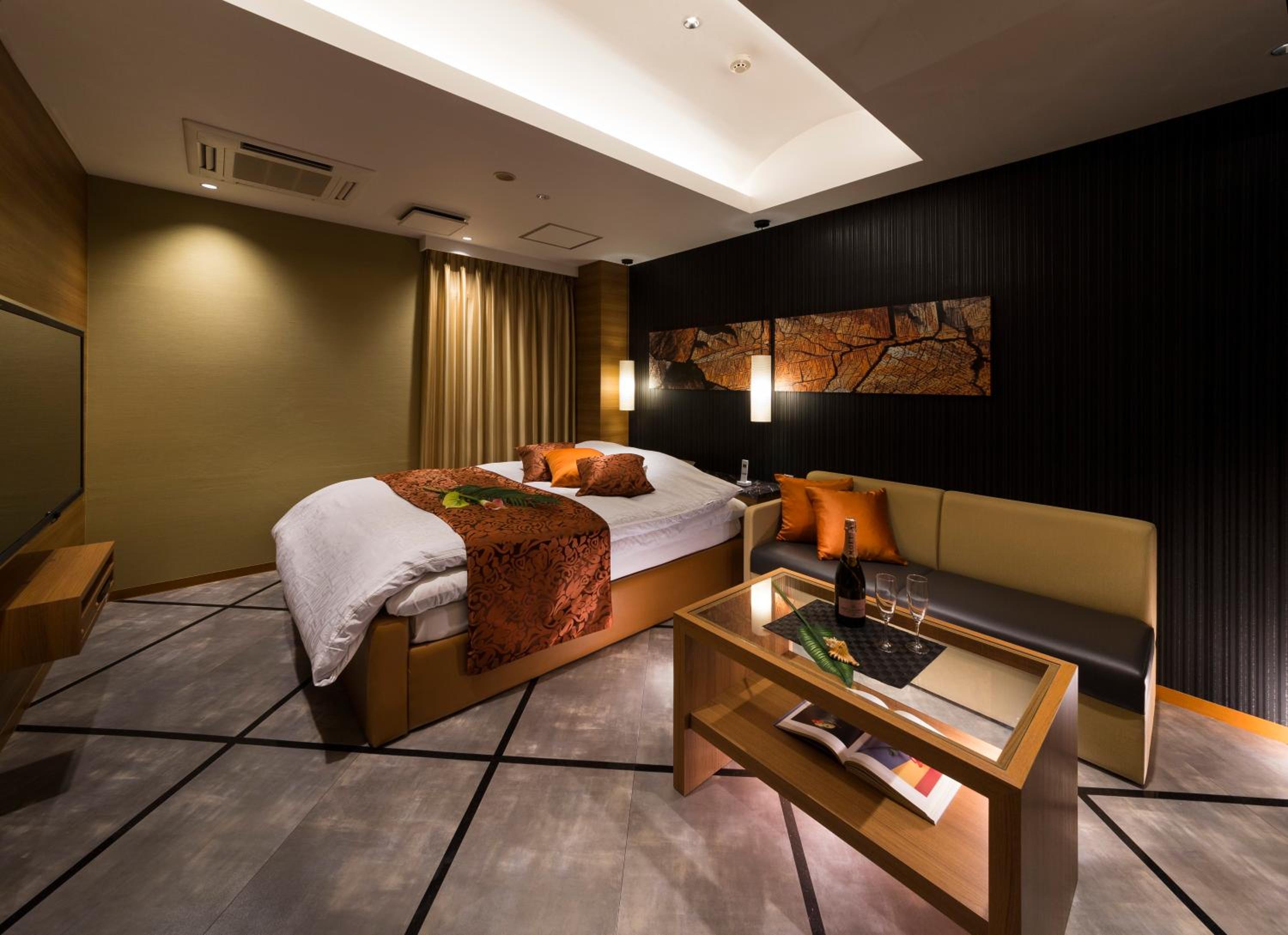 Standard Double Room - Photo 29