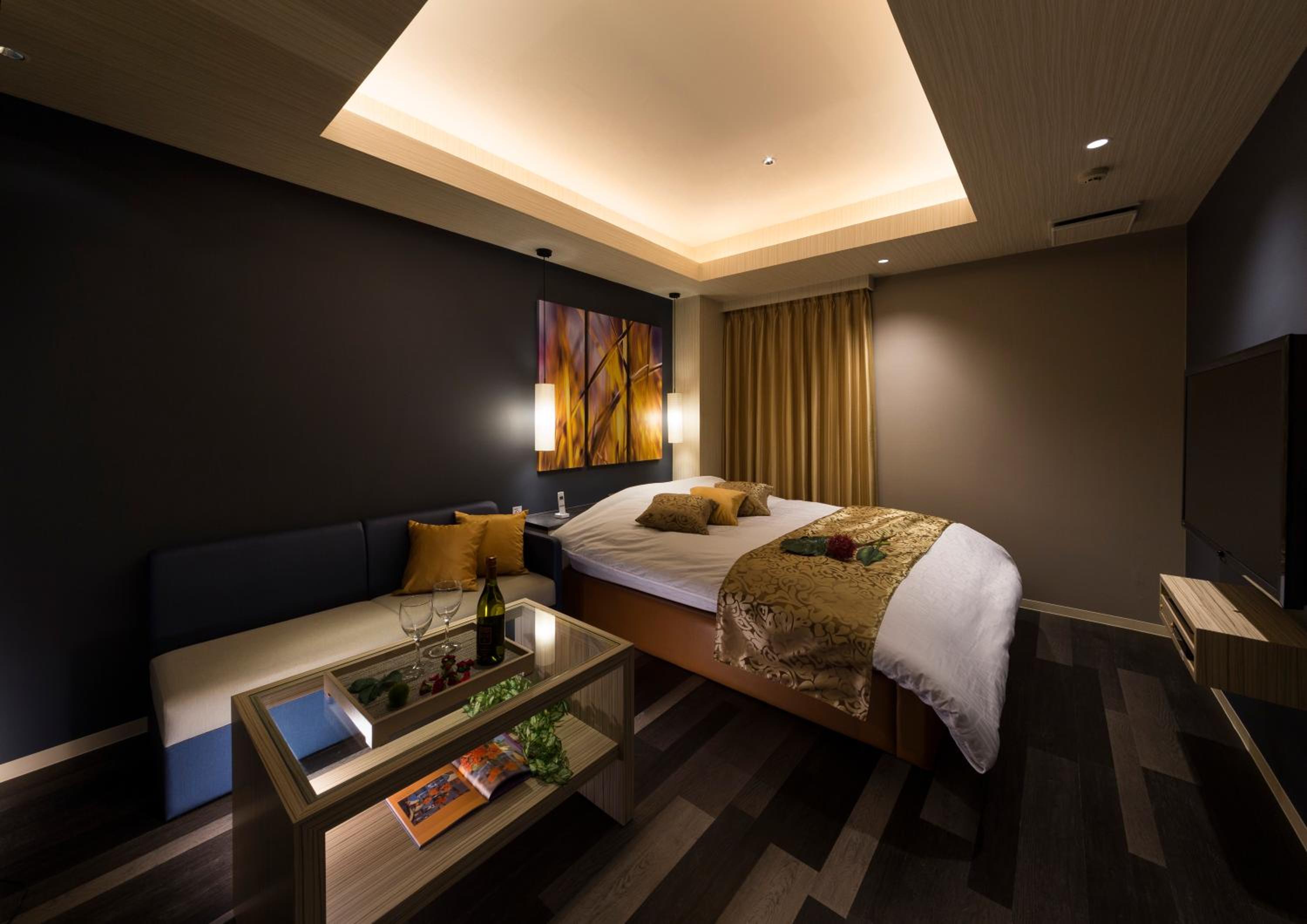 Standard Double Room - Photo 28