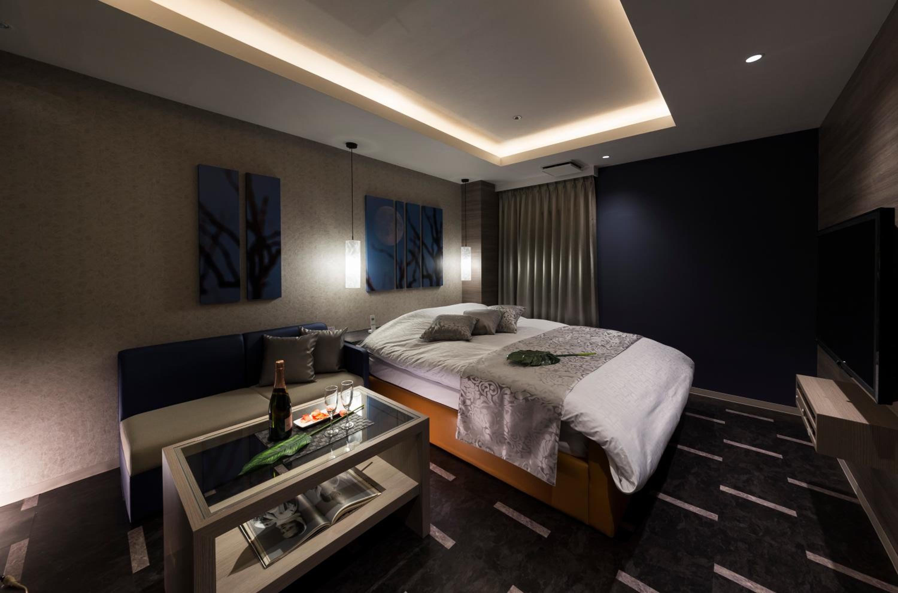 Standard Double Room - Photo 26