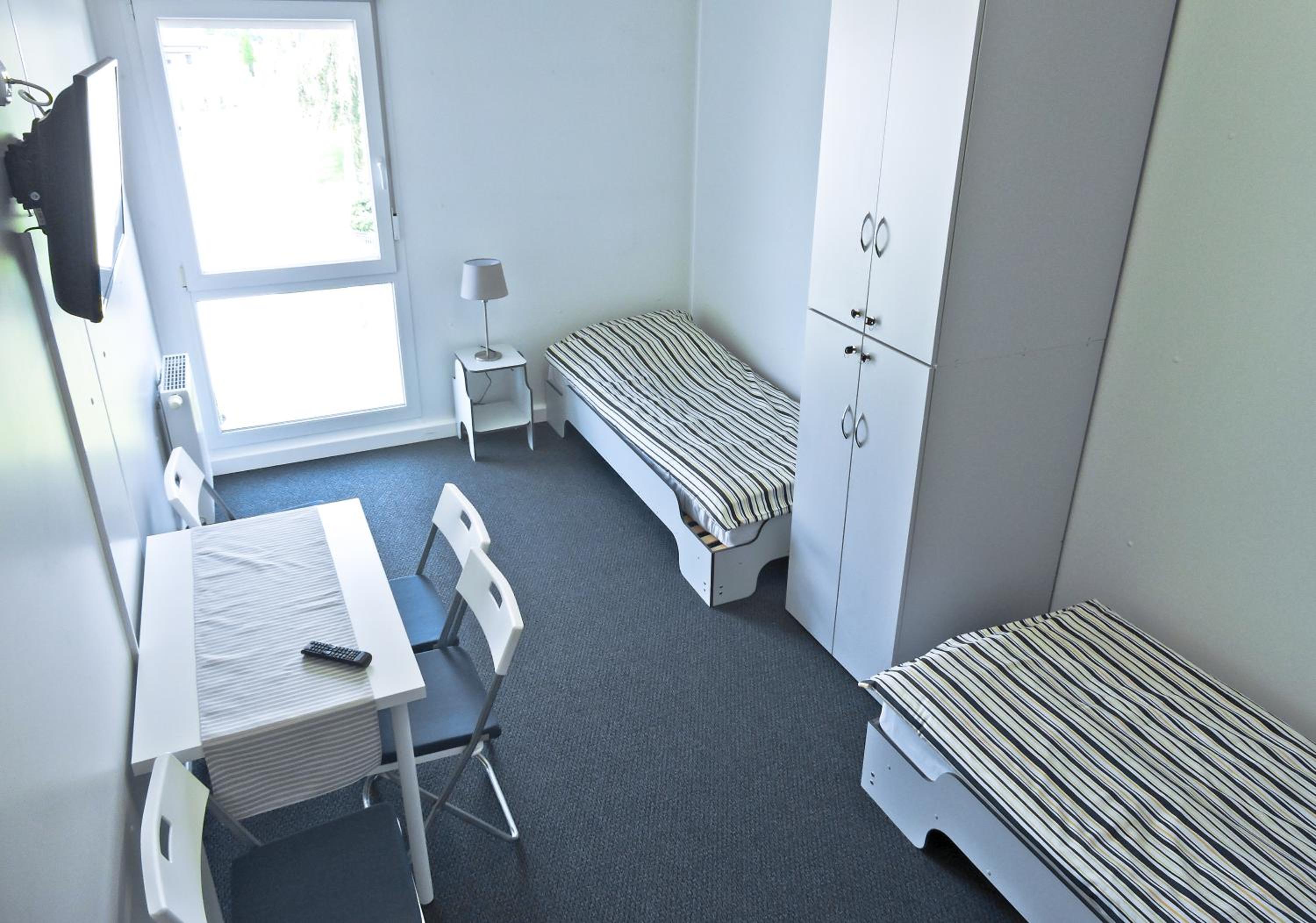 Double Room - Photo 3