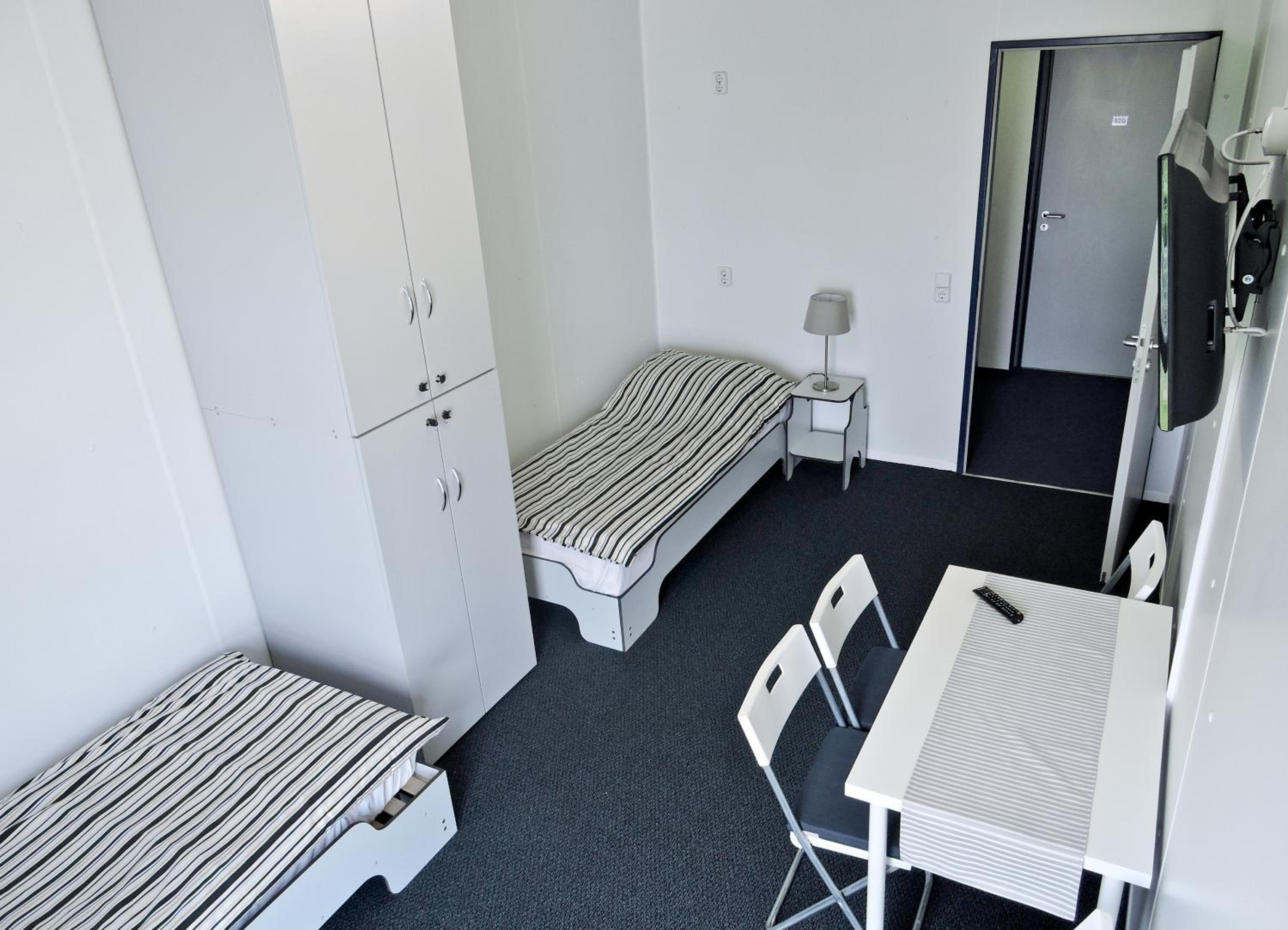 Double Room - Photo 1