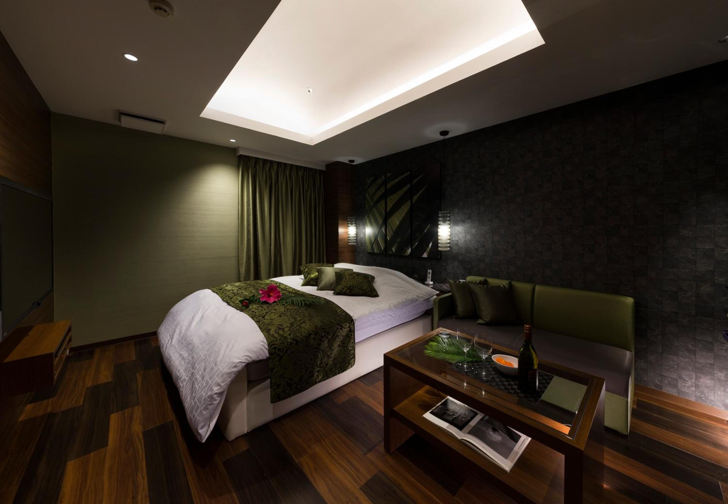 Standard Double Room - Photo 22