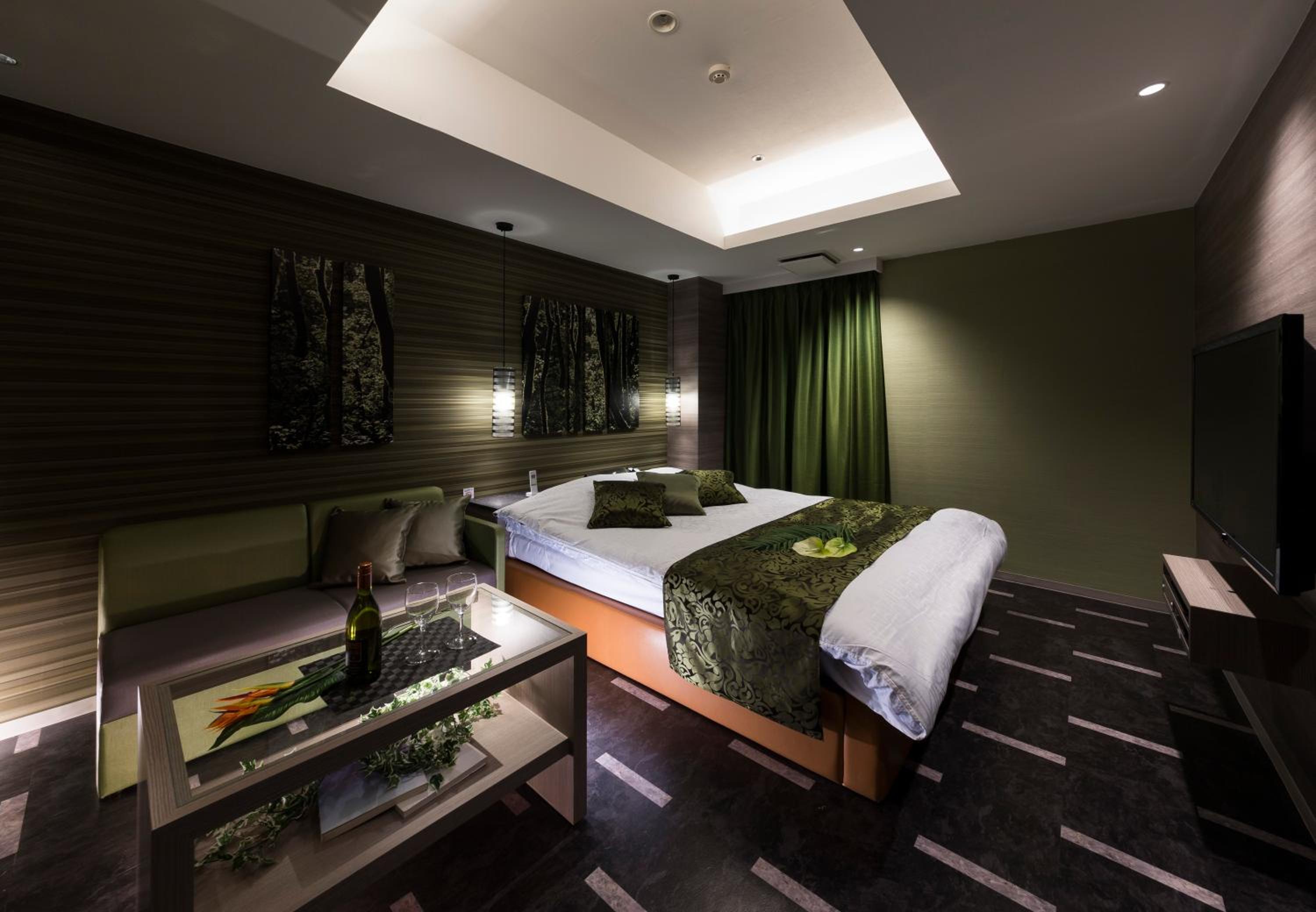 Standard Double Room - Photo 21