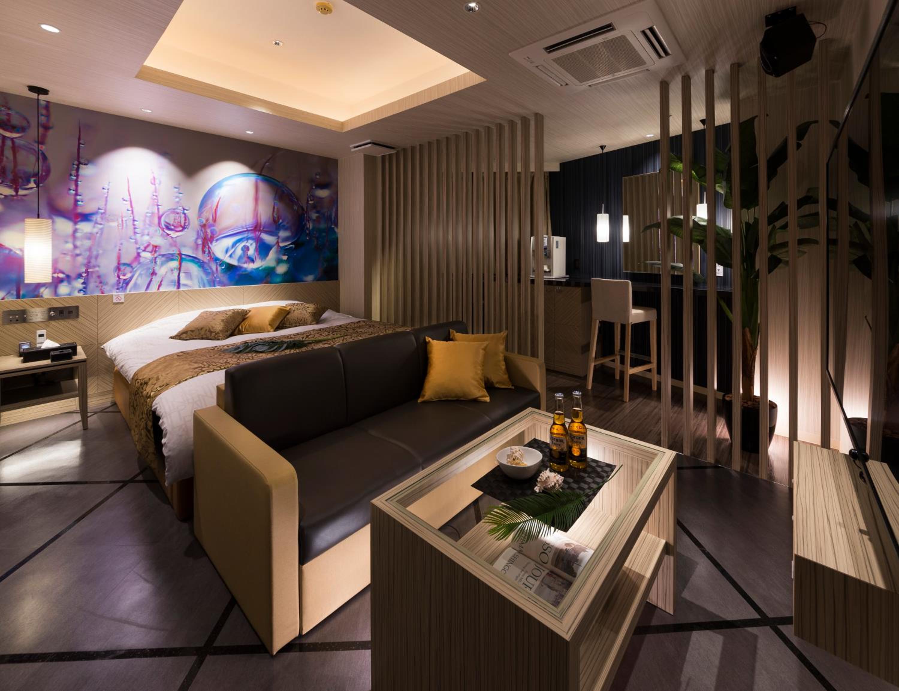 Standard Double Room - Photo 20