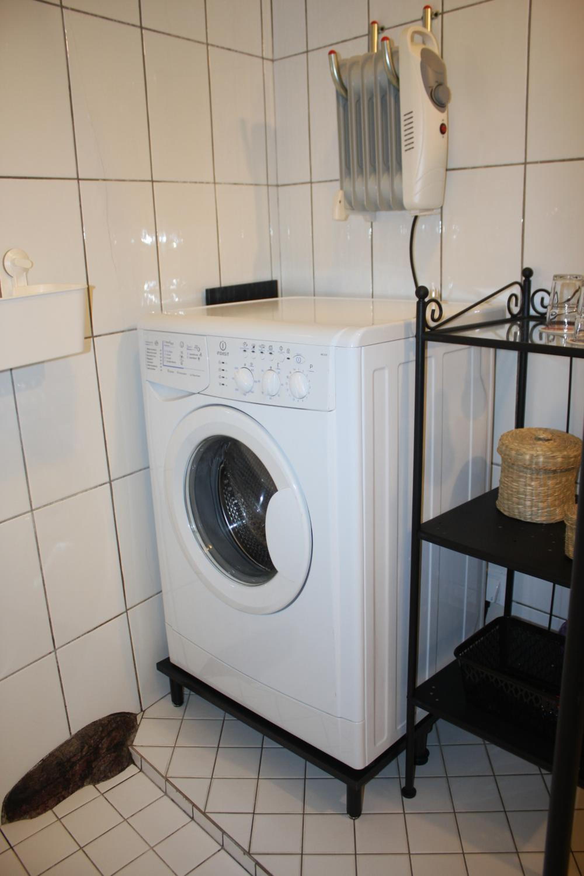 Maisonette - Photo 37