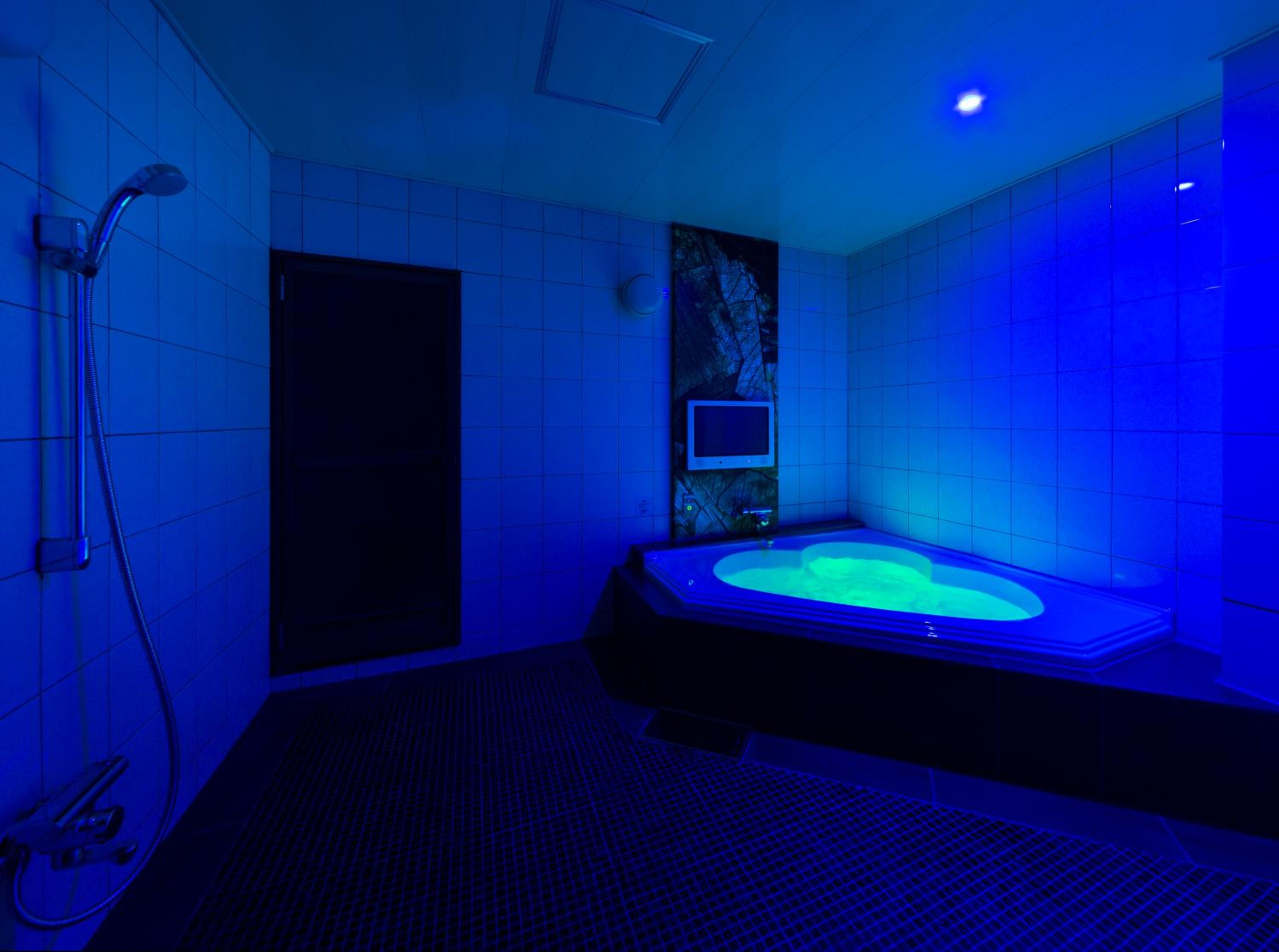 Standard Double Room - Photo 41